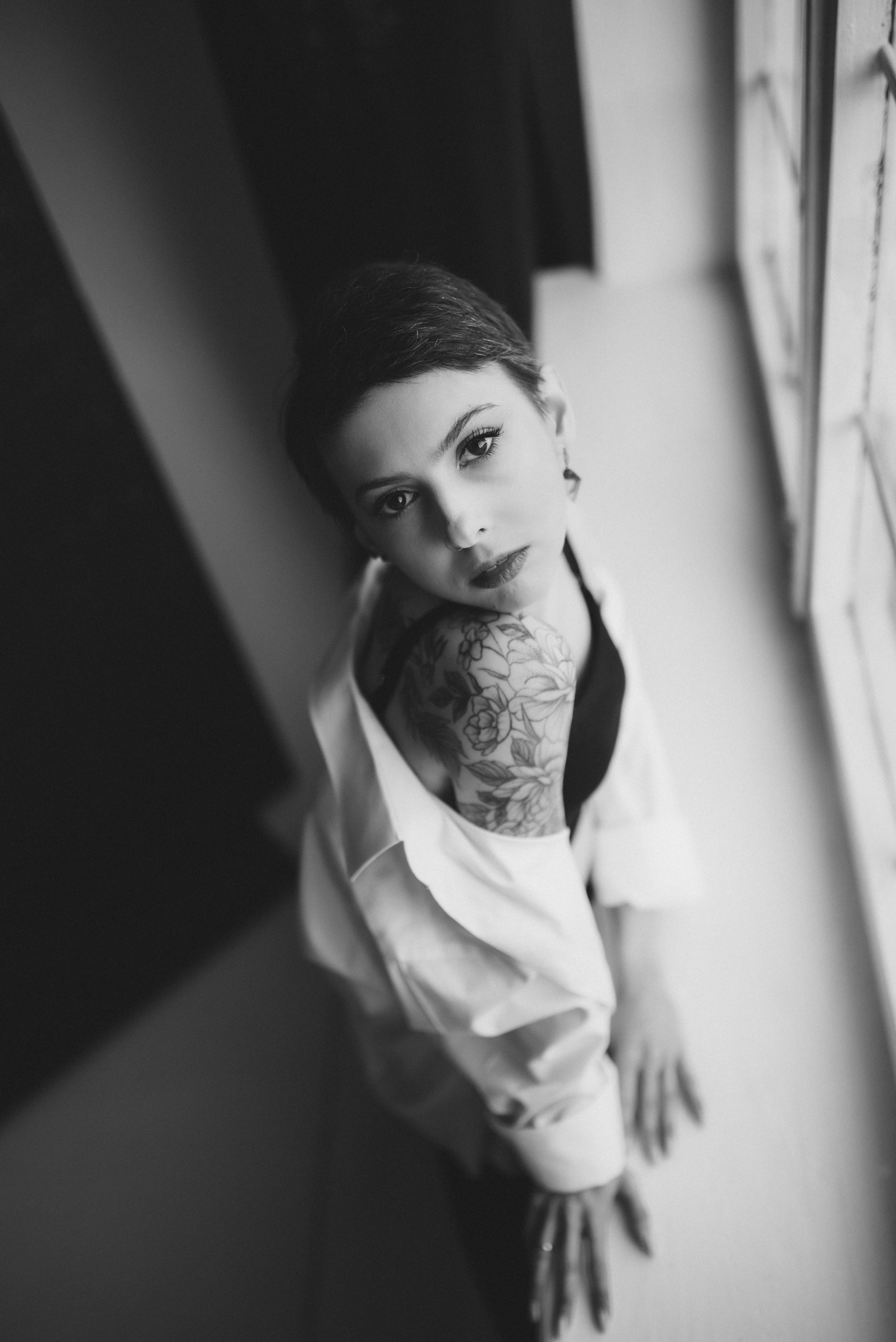 Лера. Lifestyle фотограф в Жодино Ника Хруцкая