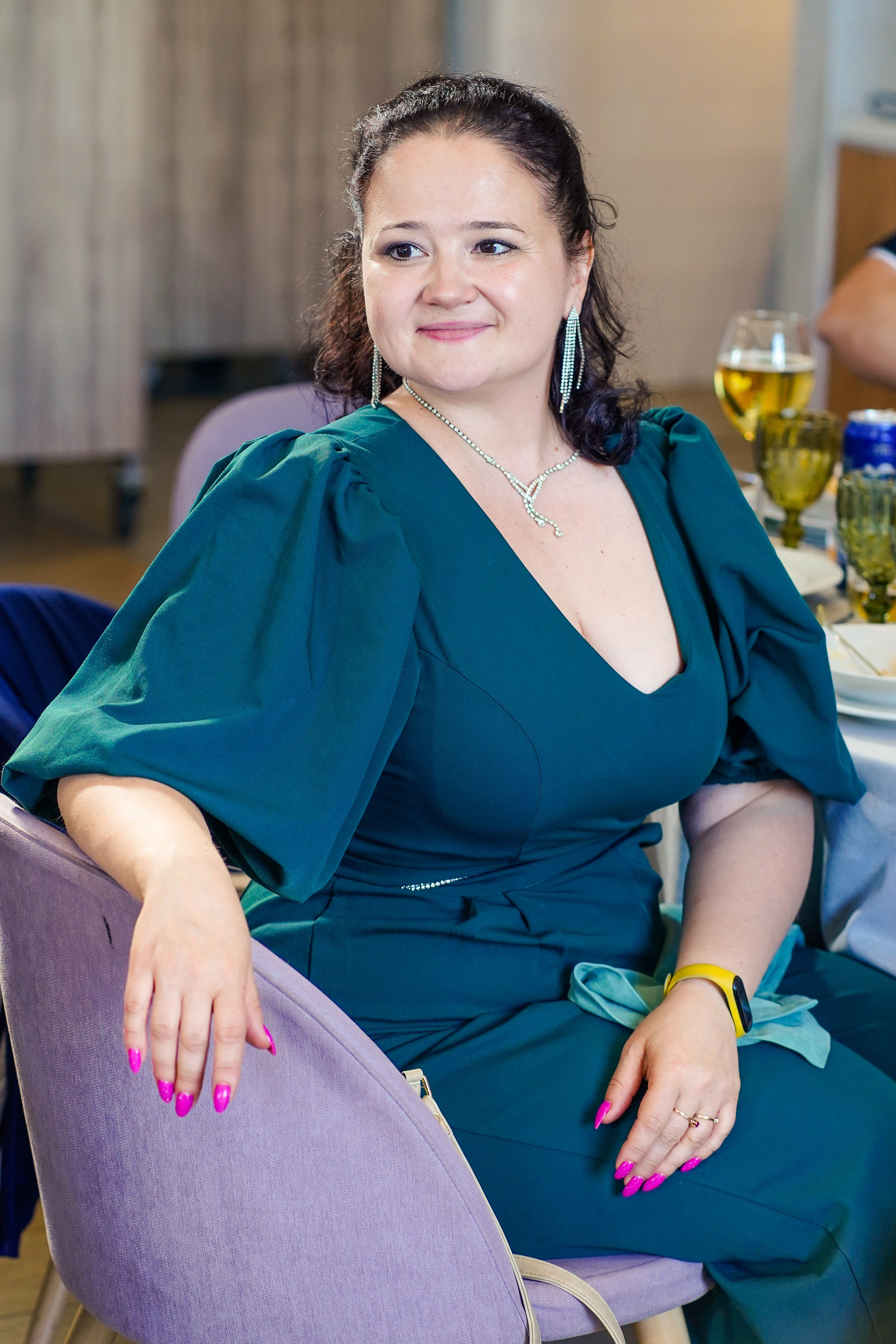 Выпускной вечер, гимназия № 40, 9 класс. Семейный и портретный фотограф в Екатеринбурге Анна Лобанова