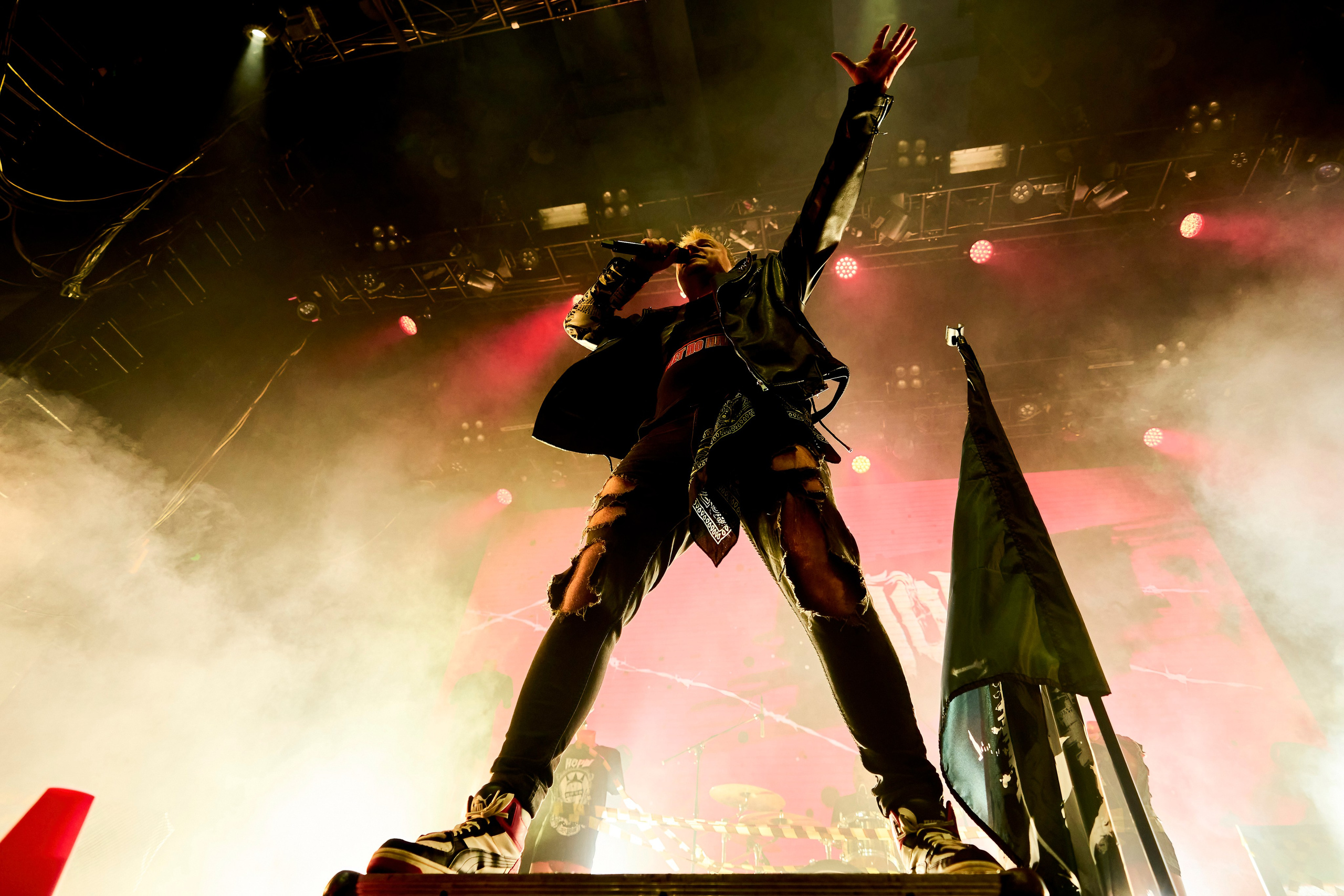 ЙОРШ / BASE / 28.10.2023. Ekhovanov | фото- видеосъемка