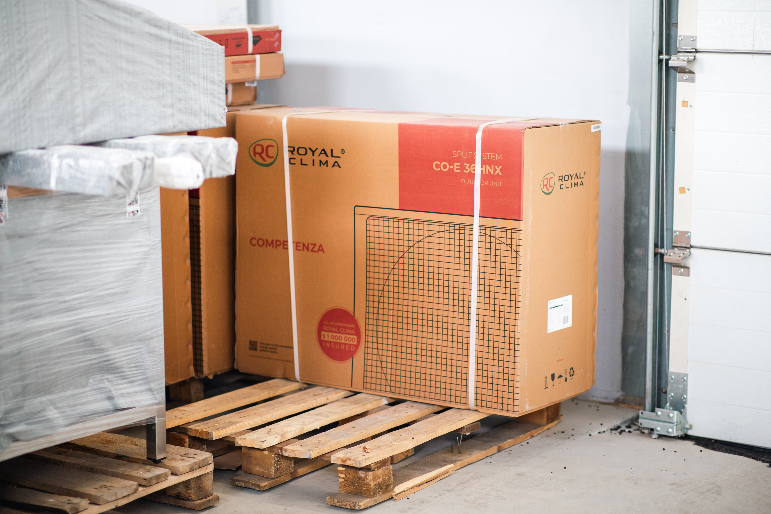 Распродажа склада. Ресурс Комлект Сервис