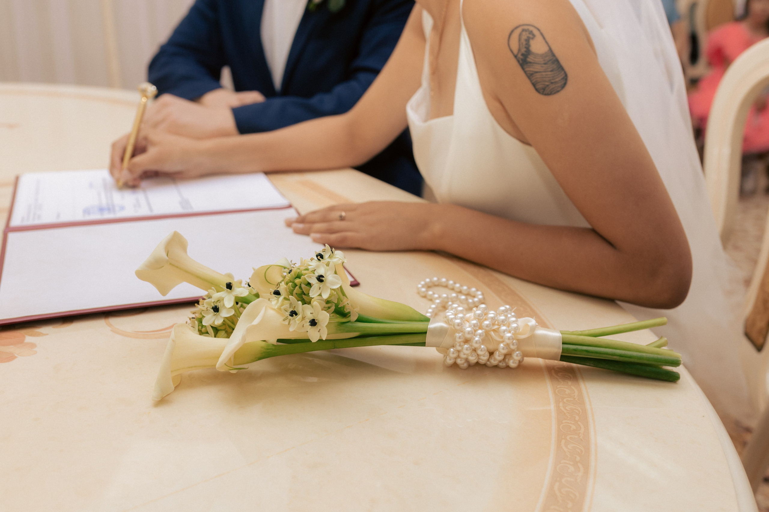 Гавриил и Олеся. Фотограф свадебных и парных историй Кристина Шакула