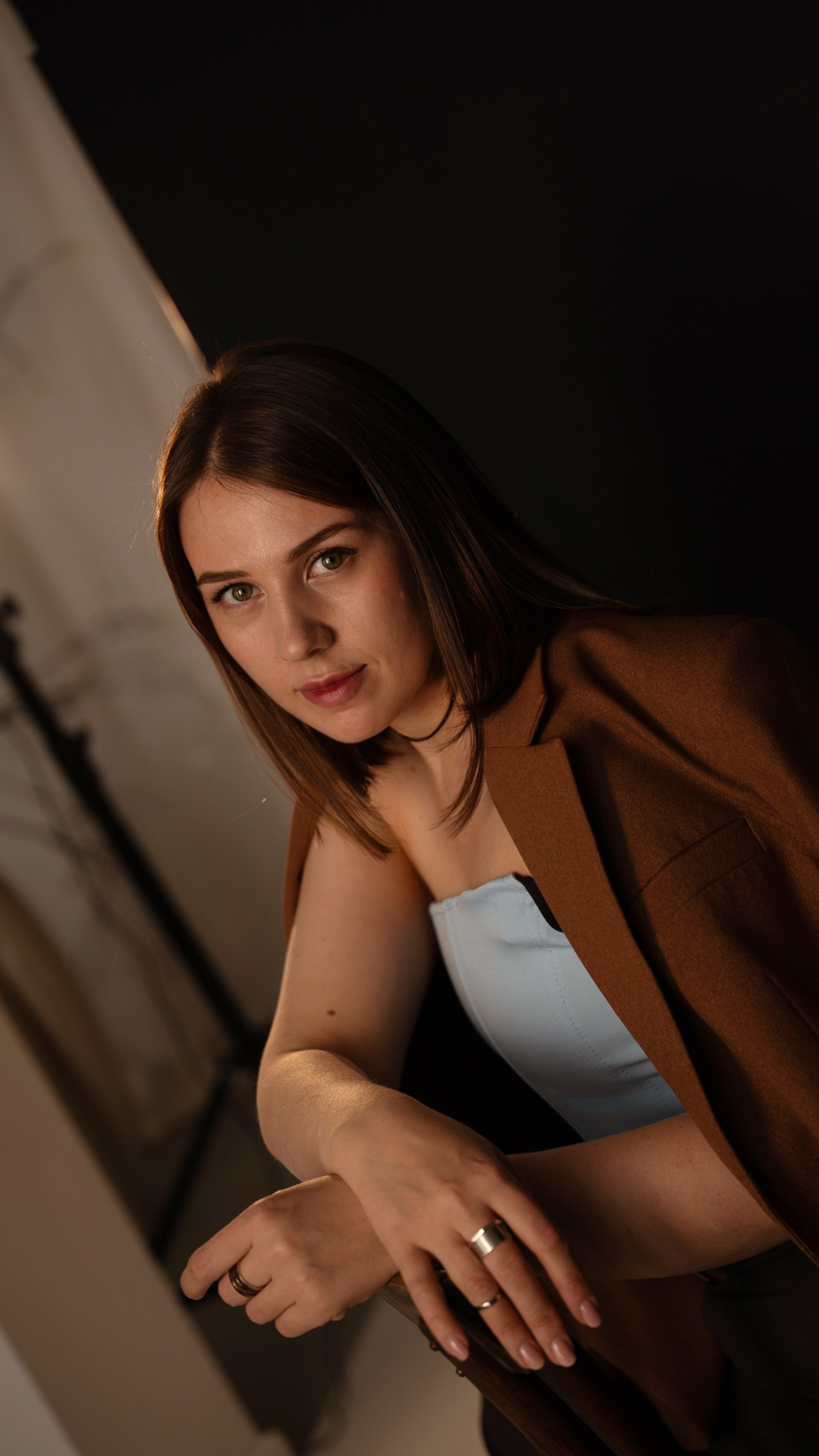 Индивидуальная Лилия. Главная