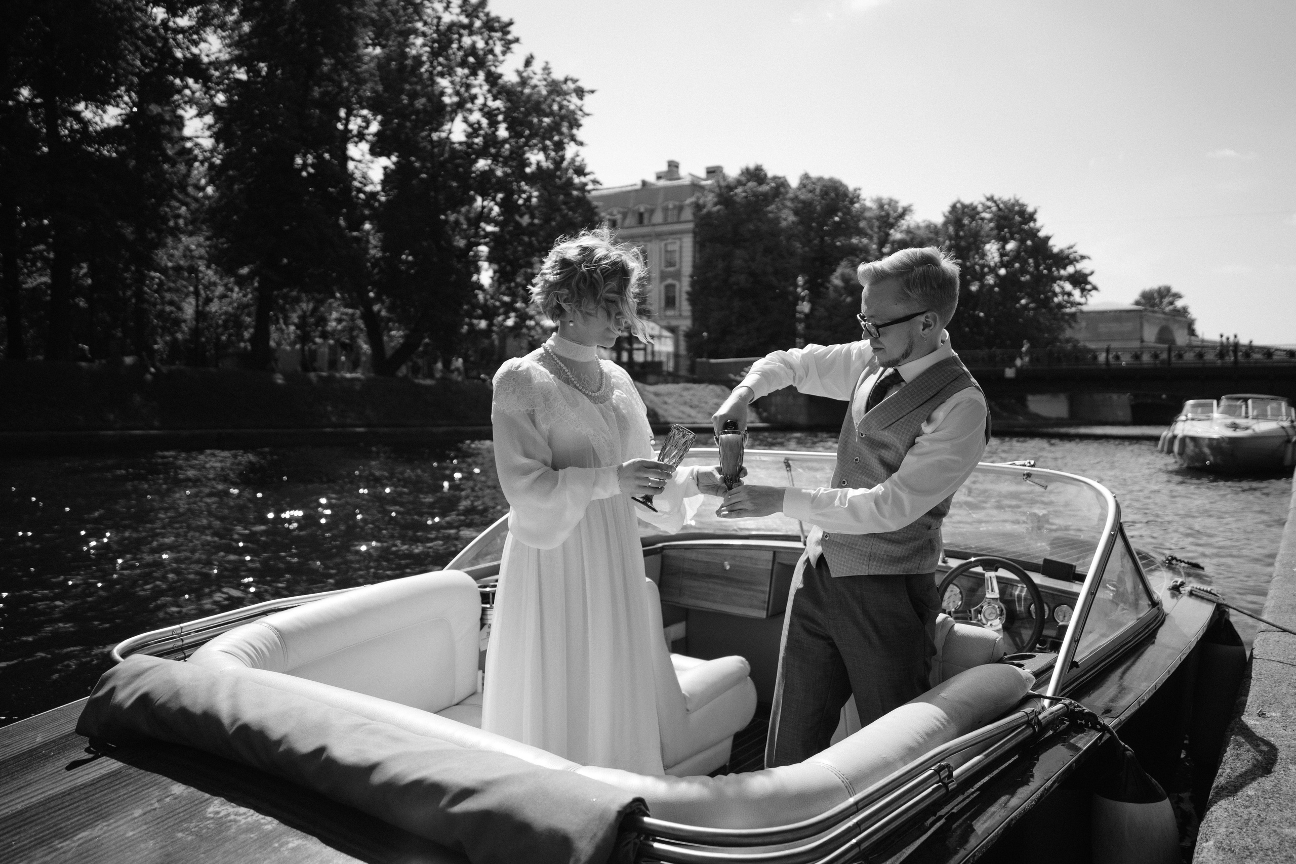 01.07.2023. Свадебный фотограф — Наталья Фед СПб/Москва