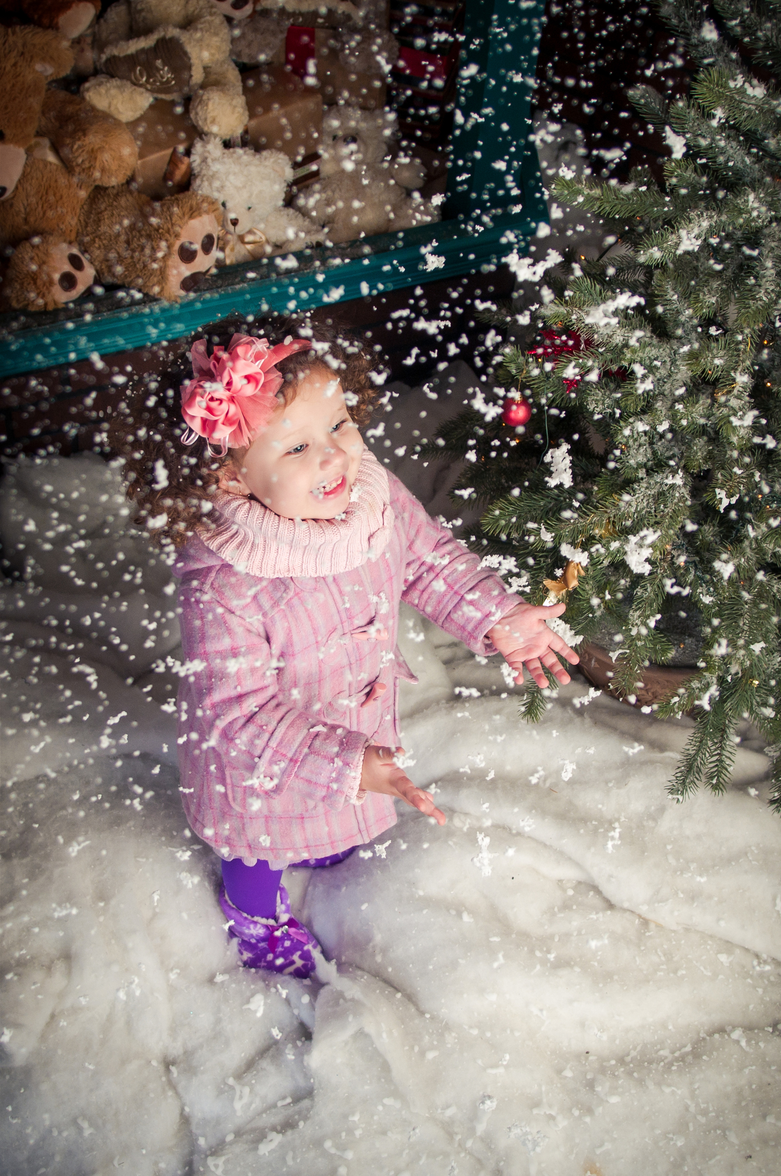 Вероника. Главная