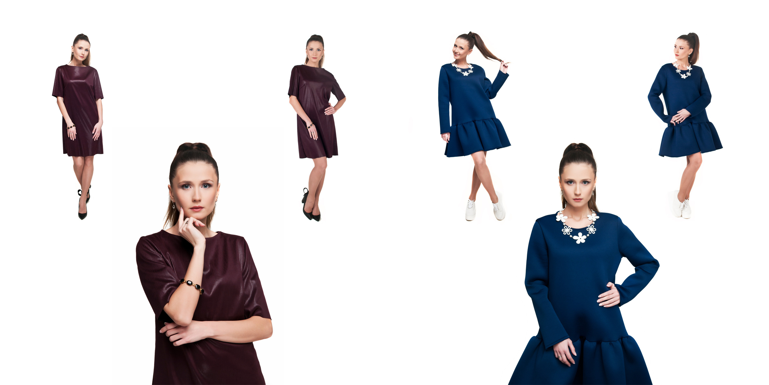 Одежда. Главная