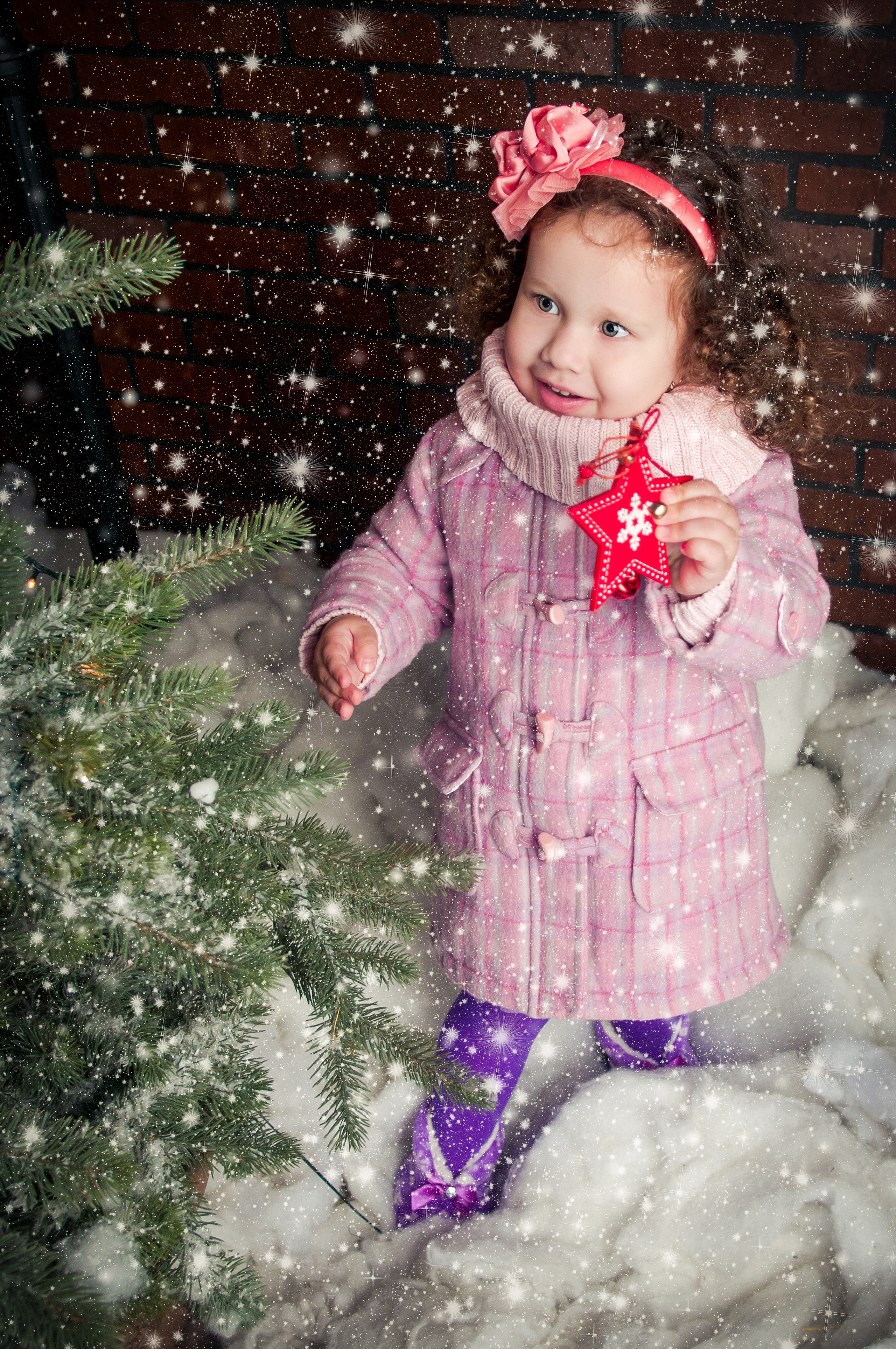 Вероника. Главная