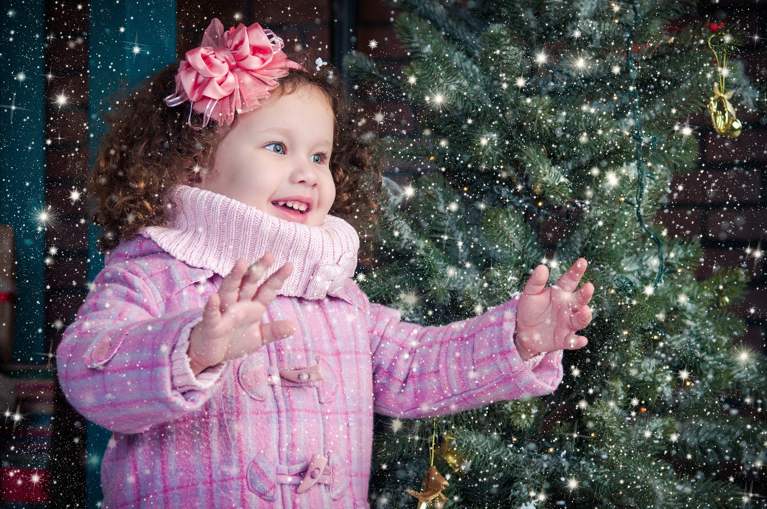 Вероника. Главная