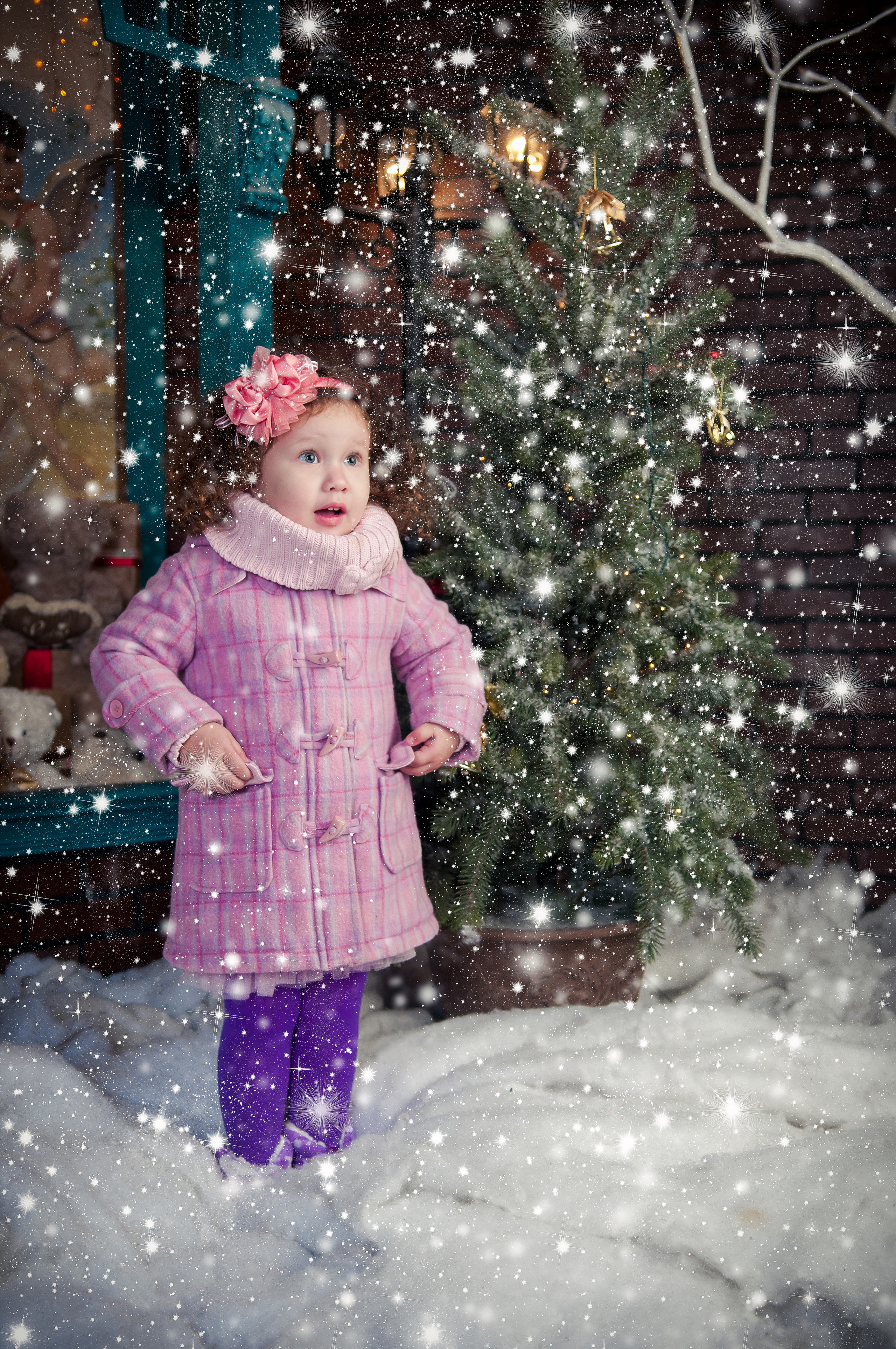 Вероника. Главная