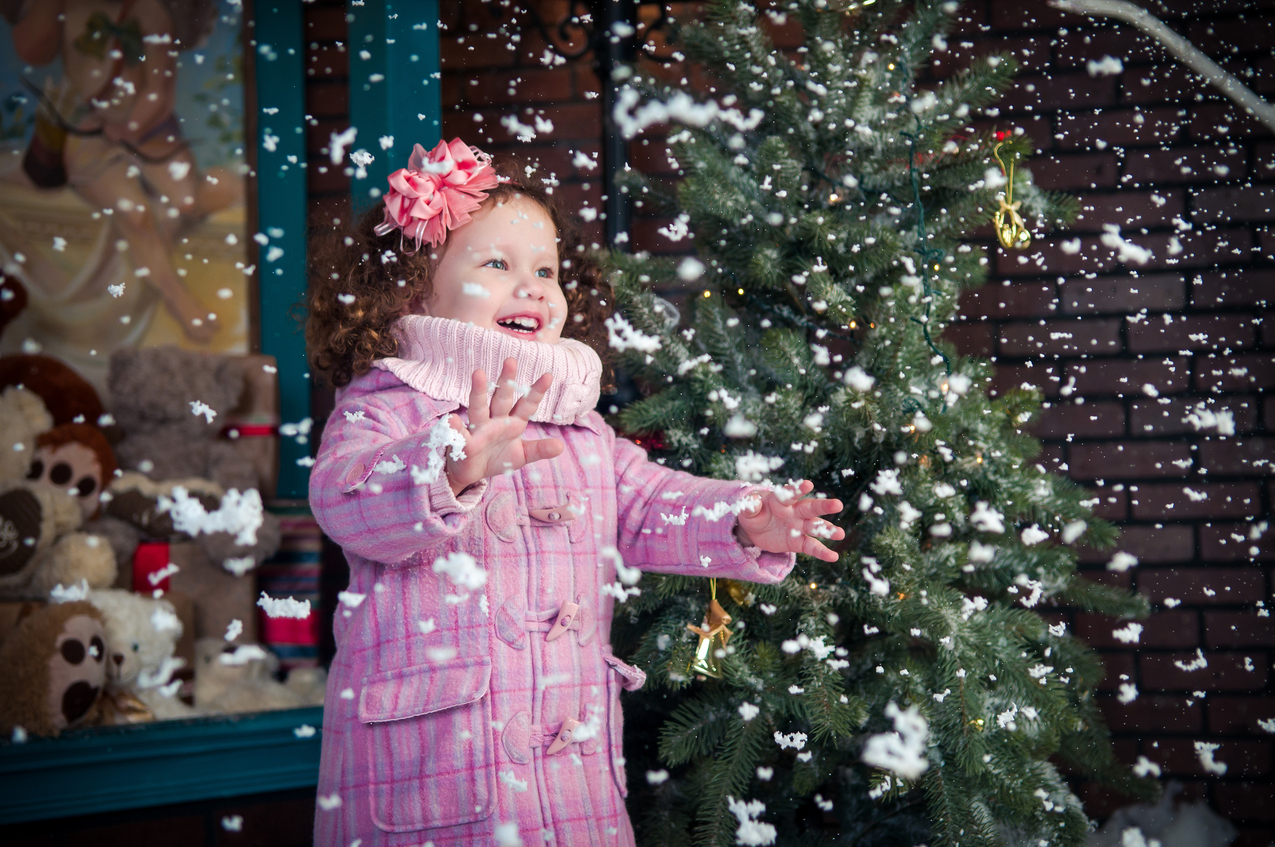 Вероника. Главная