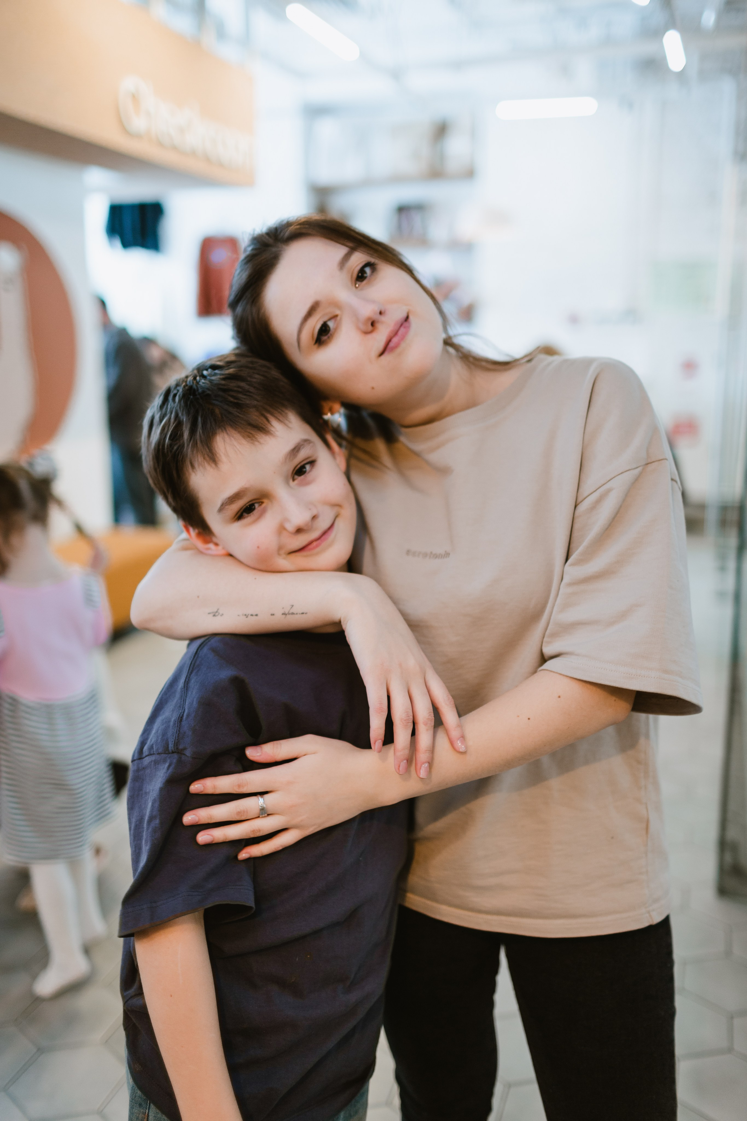 5 лет. Фотограф и видеограф Мария Банщикова, Солнечногорск, Москва