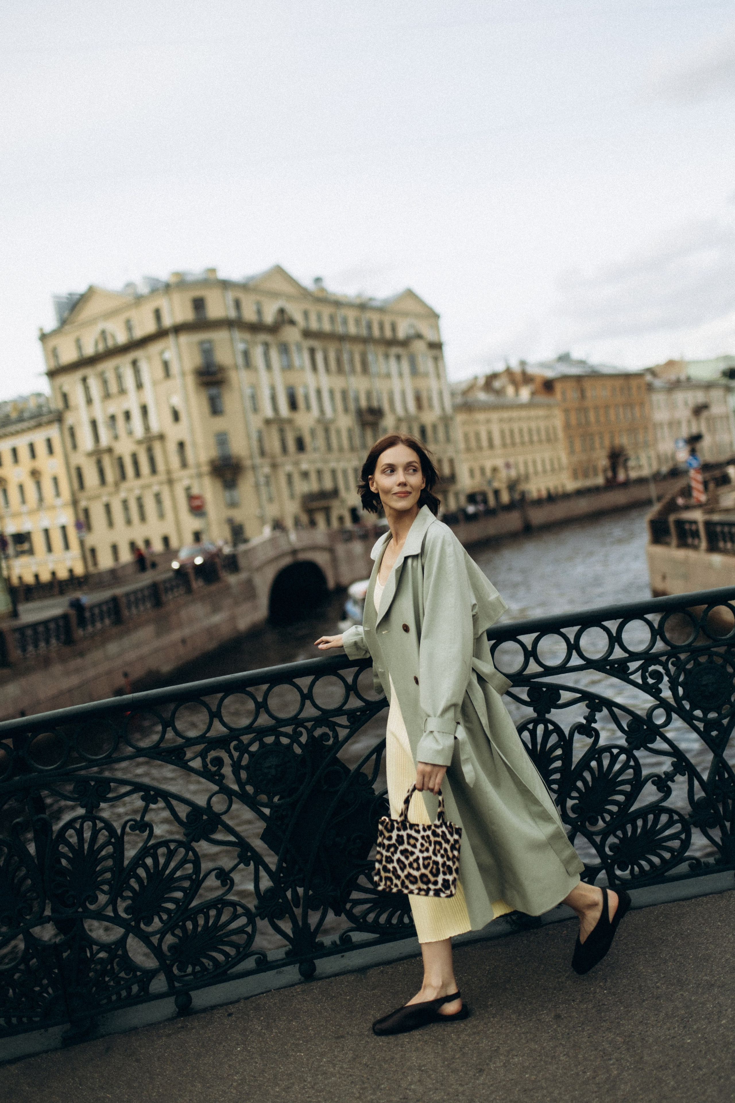 Анастасия. Фотограф в Санкт-Петербурге