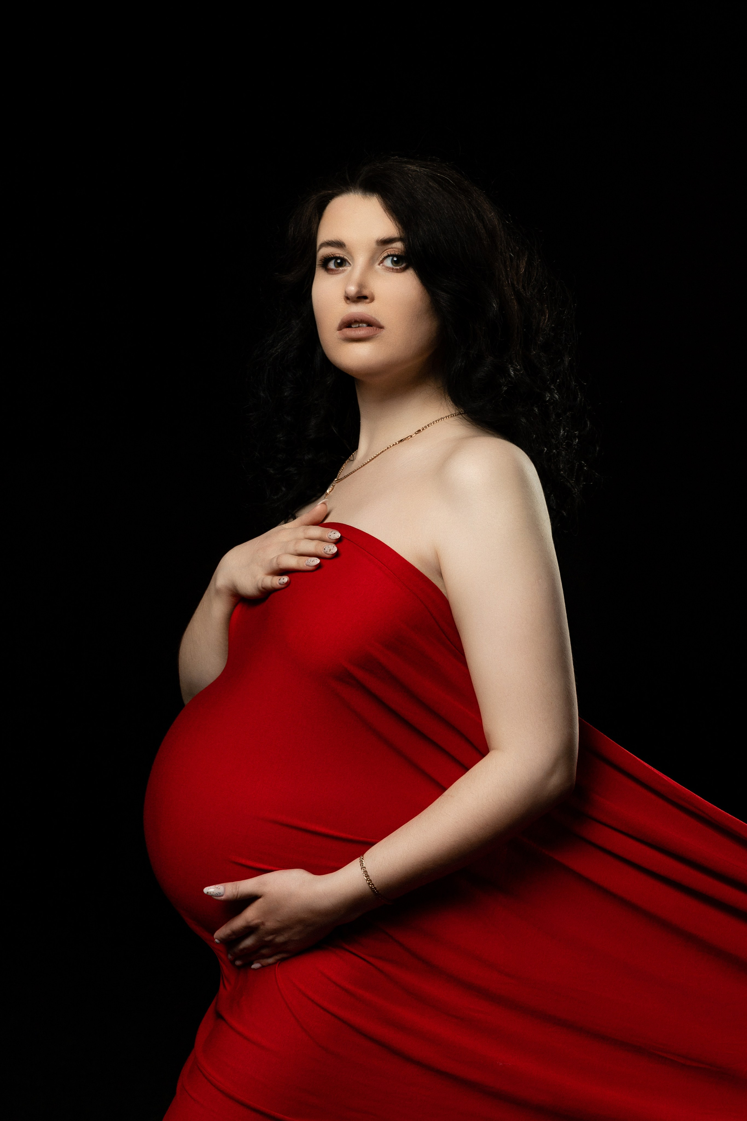 Индивидуальная Женская Фотосессия в СПб: Портрет и Красота. Фото и Видеосъемка на ваше мероприятие. Александр Романов