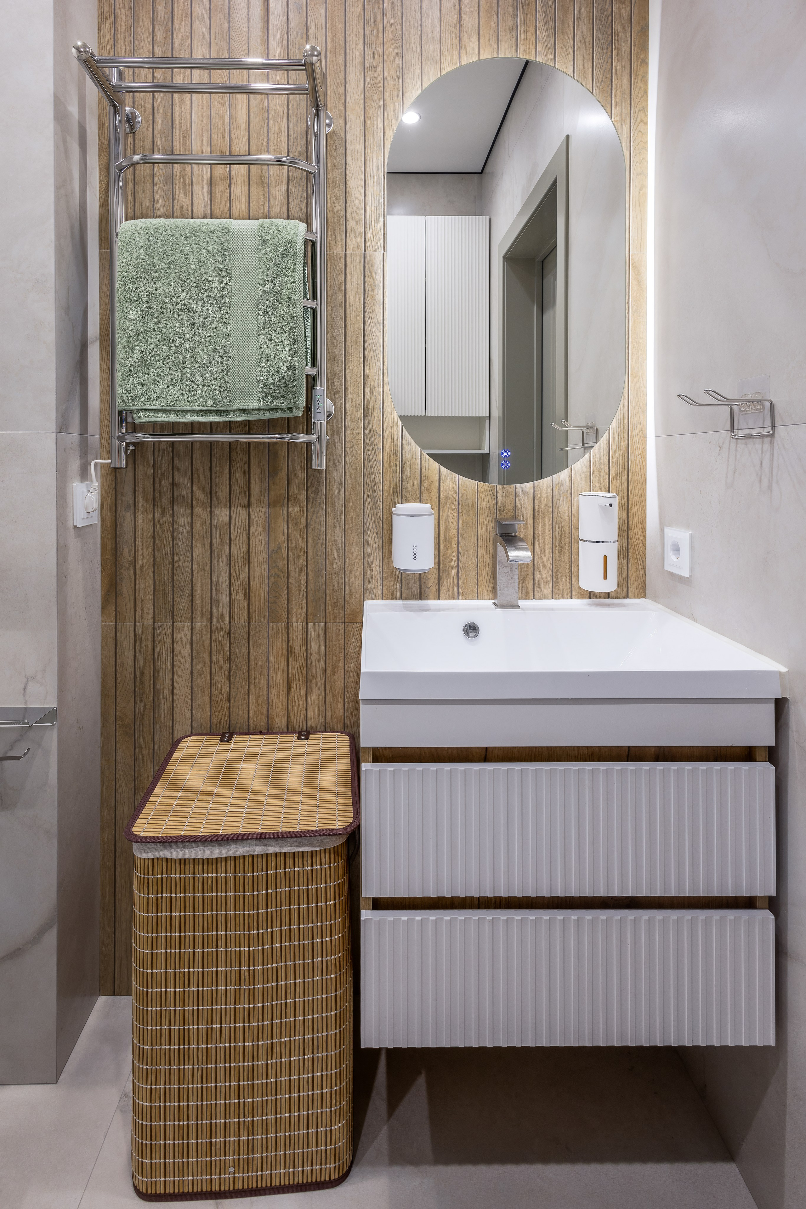 Квартиры. Интерьерный фотограф в Сочи Локтева Светлана