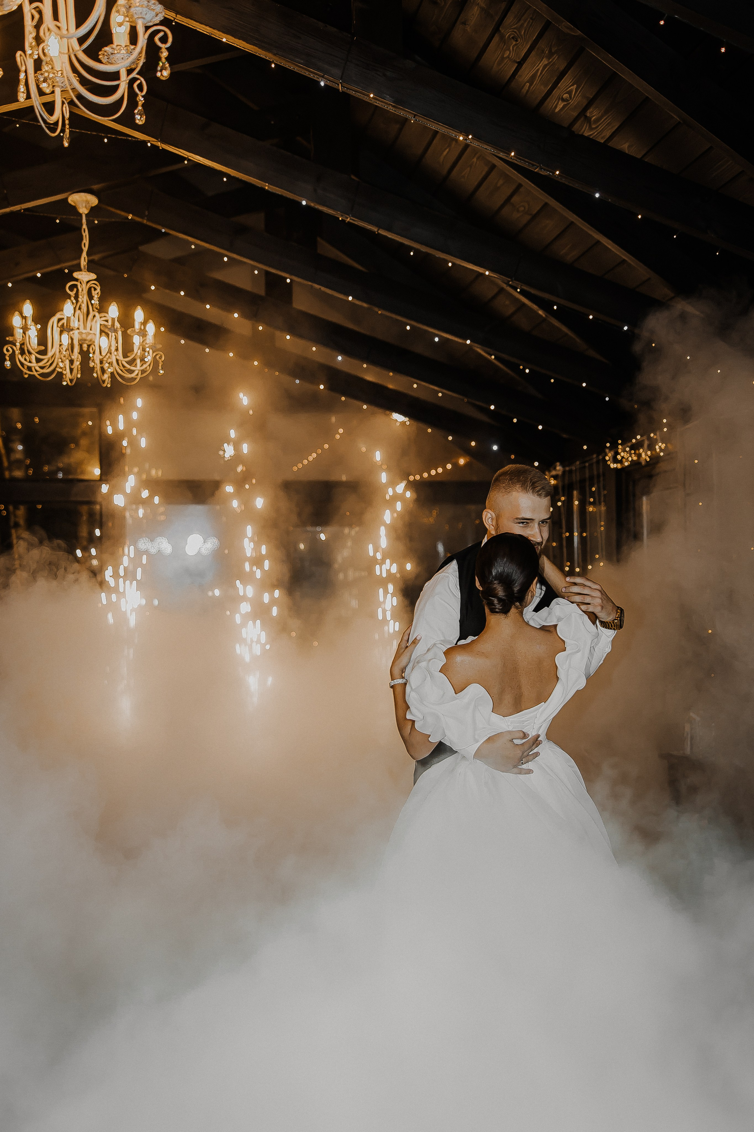 Александр и Арина. Свадебный и семейный фотограф Елизавета Ермак | Москва и МО