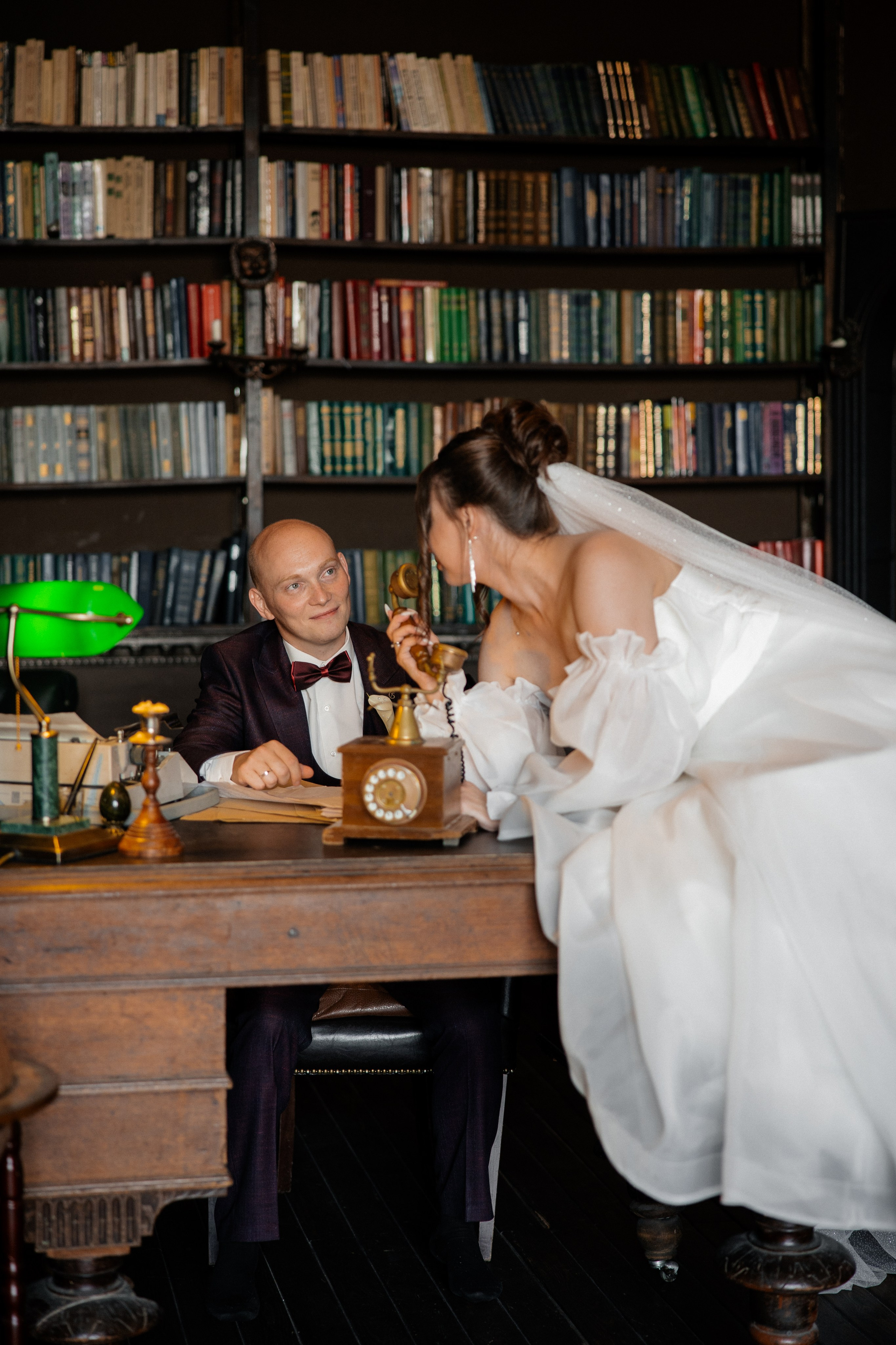 Александр и Маргарита. Свадебный и семейный фотограф Елизавета Ермак | Москва и МО