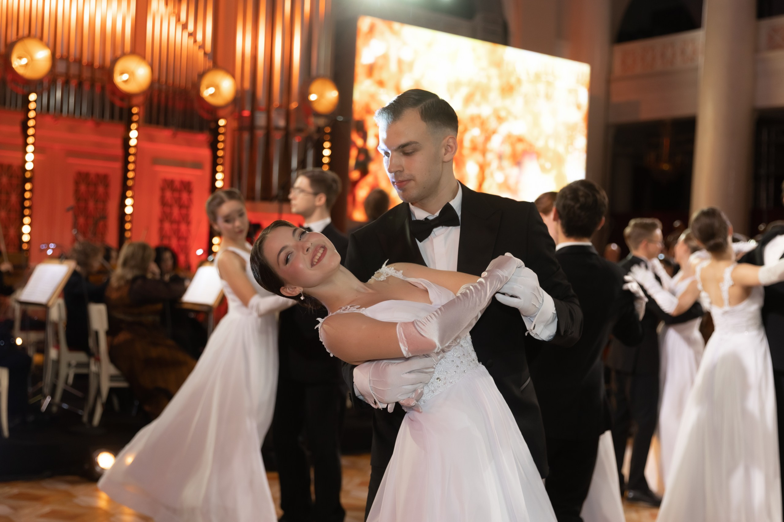 III Петровский оперный бал. Портретный фотограф в СПб Ирина Маринина