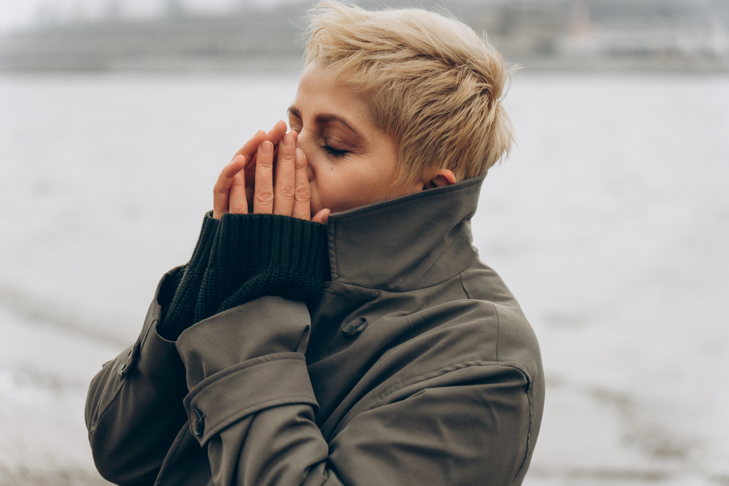 Светлана. Портретный и семейный фотограф в Перми Мила Ульянова