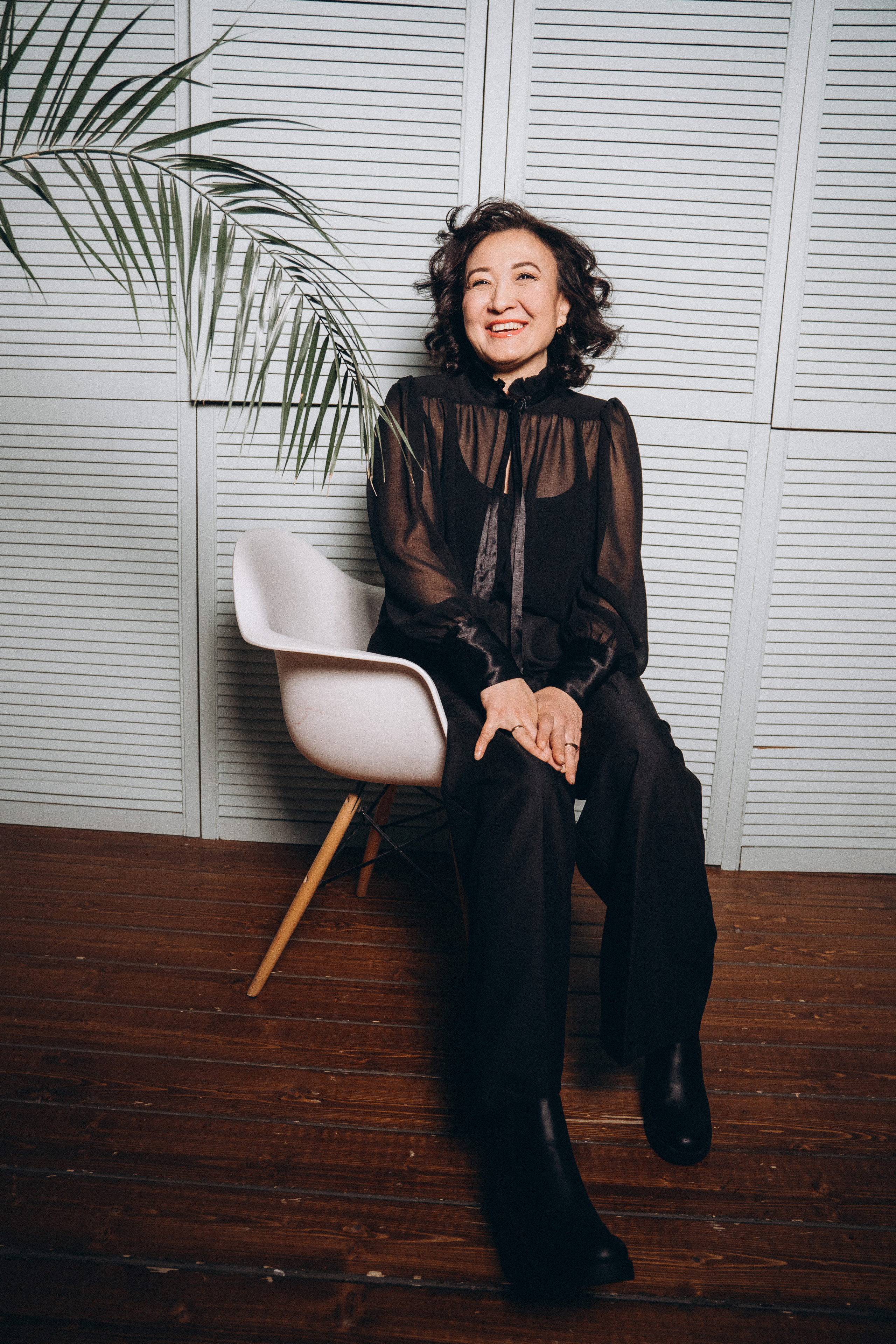 Съемка для моей мамы. Портретный и семейный фотограф в Перми Мила Ульянова