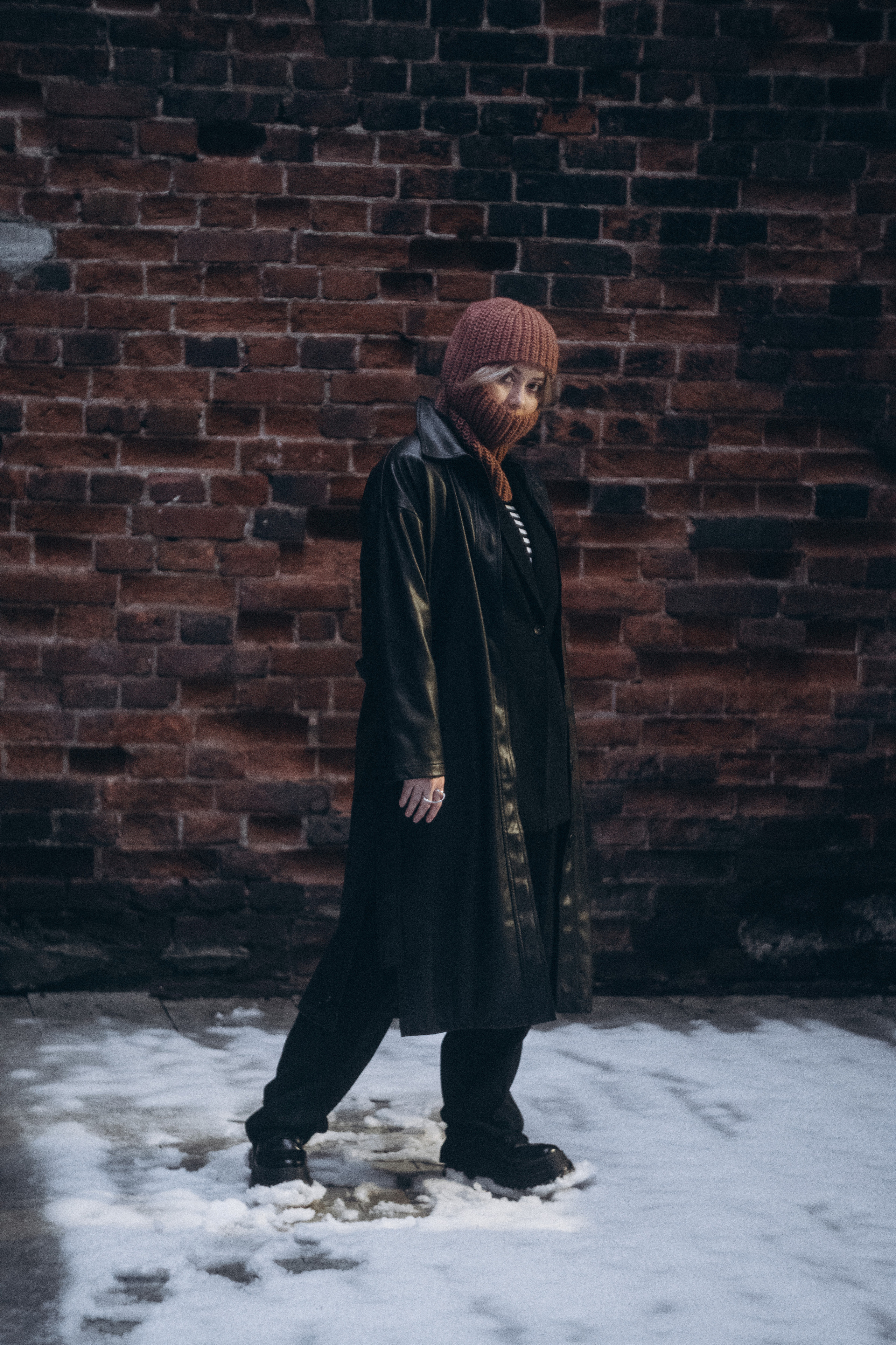 Ксения. Портретный и семейный фотограф в Перми Мила Ульянова