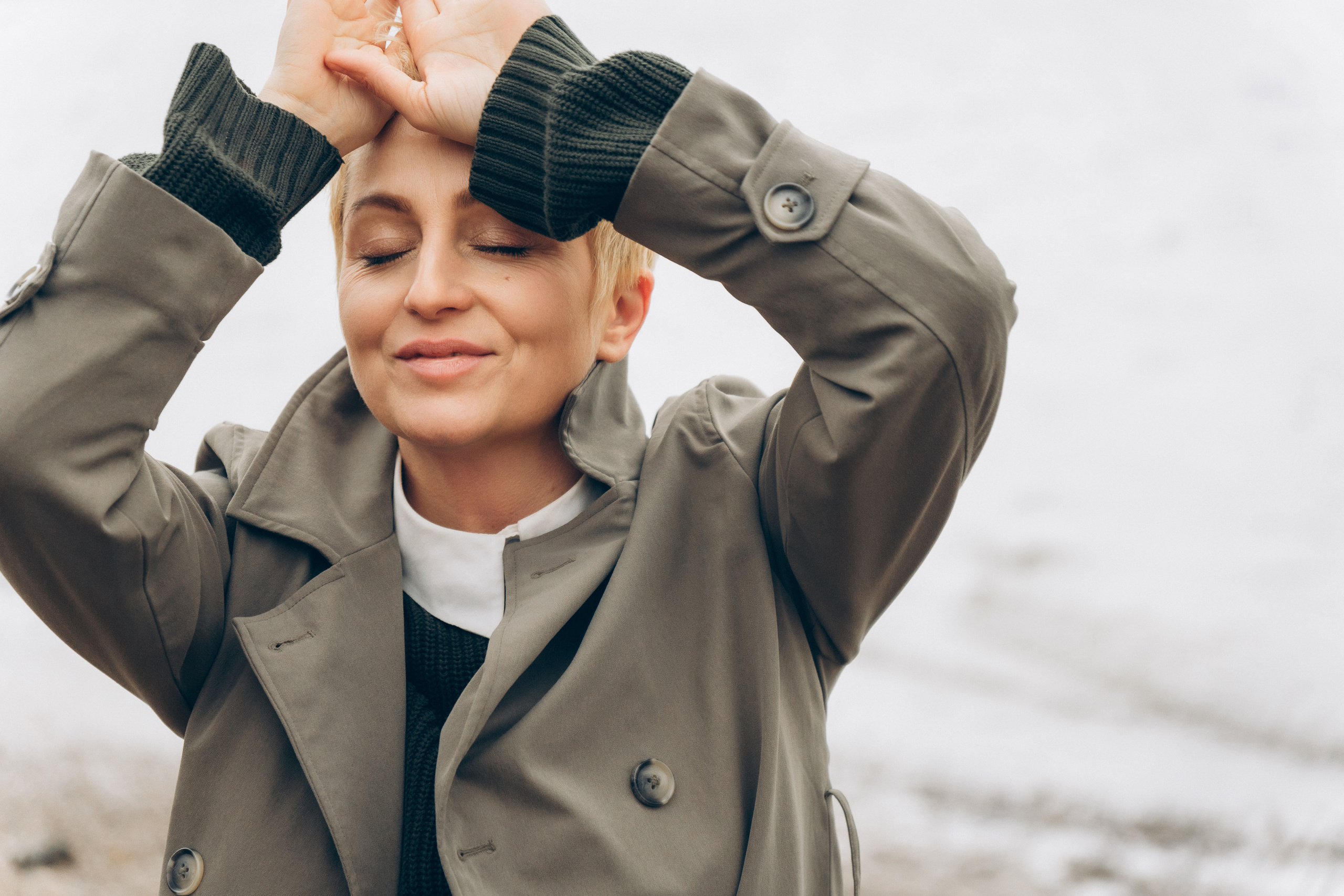 Светлана. Портретный и семейный фотограф в Перми Мила Ульянова