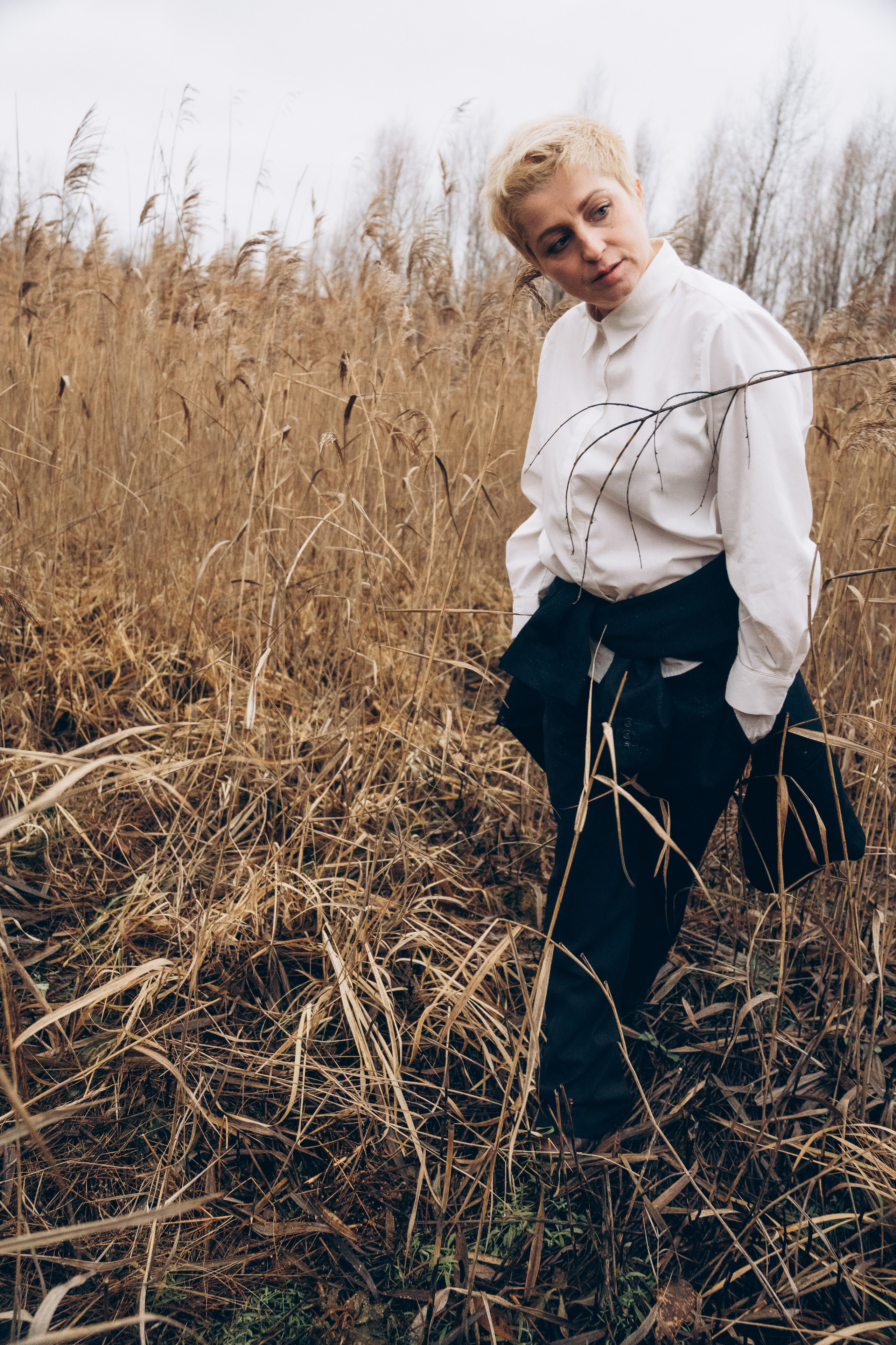 Светлана. Портретный и семейный фотограф в Перми Мила Ульянова