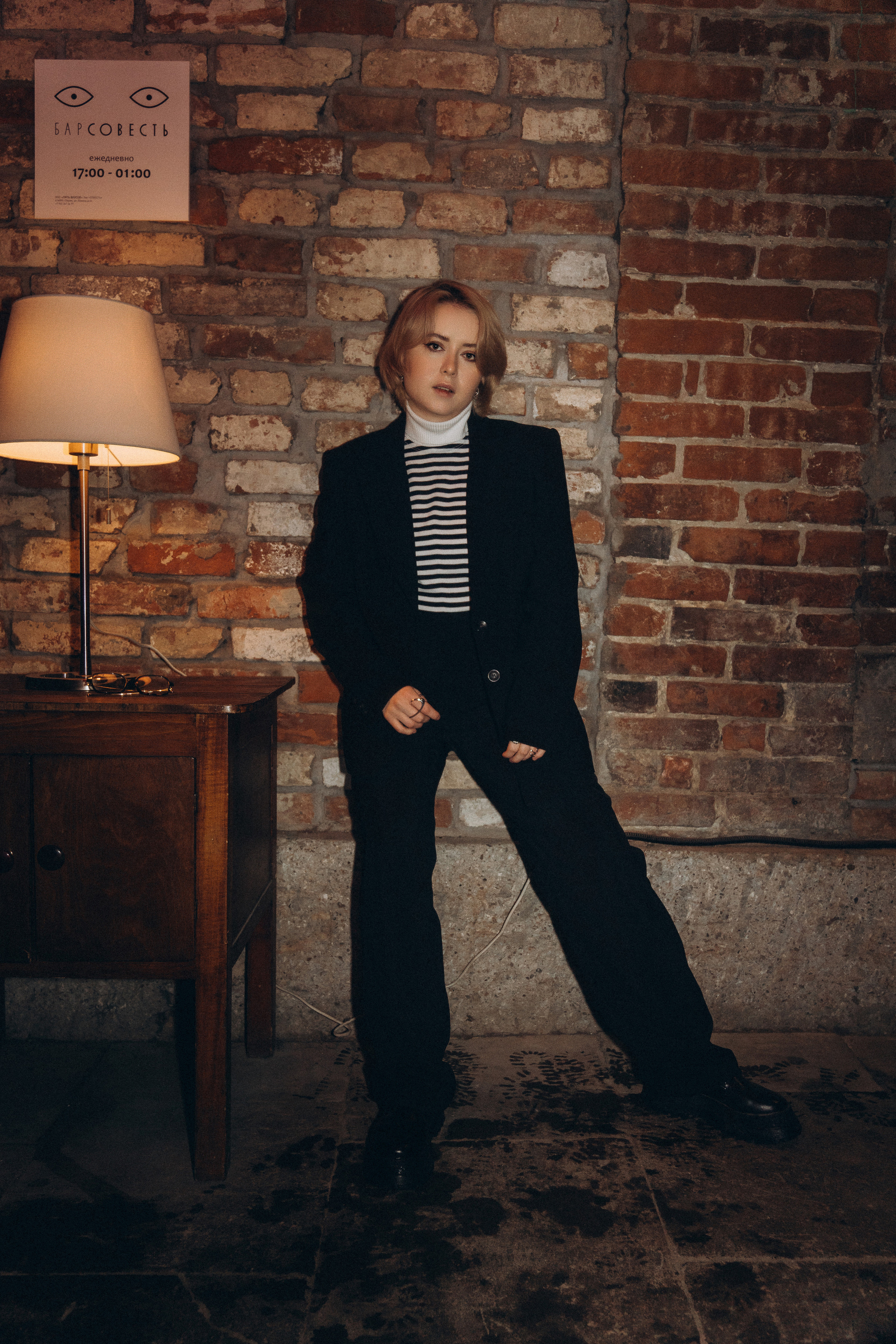 Ксения. Портретный и семейный фотограф в Перми Мила Ульянова