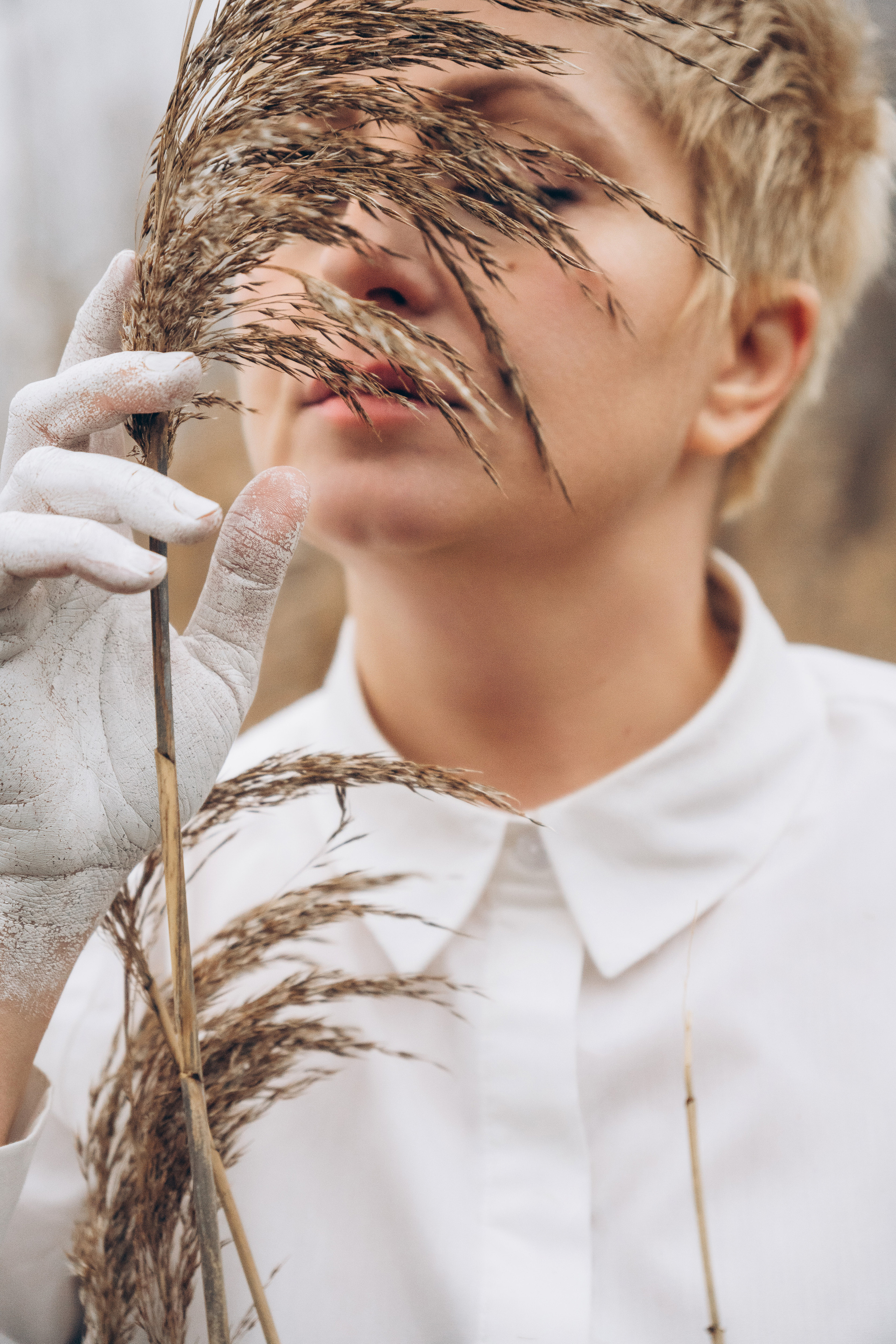 Светлана. Портретный и семейный фотограф в Перми Мила Ульянова