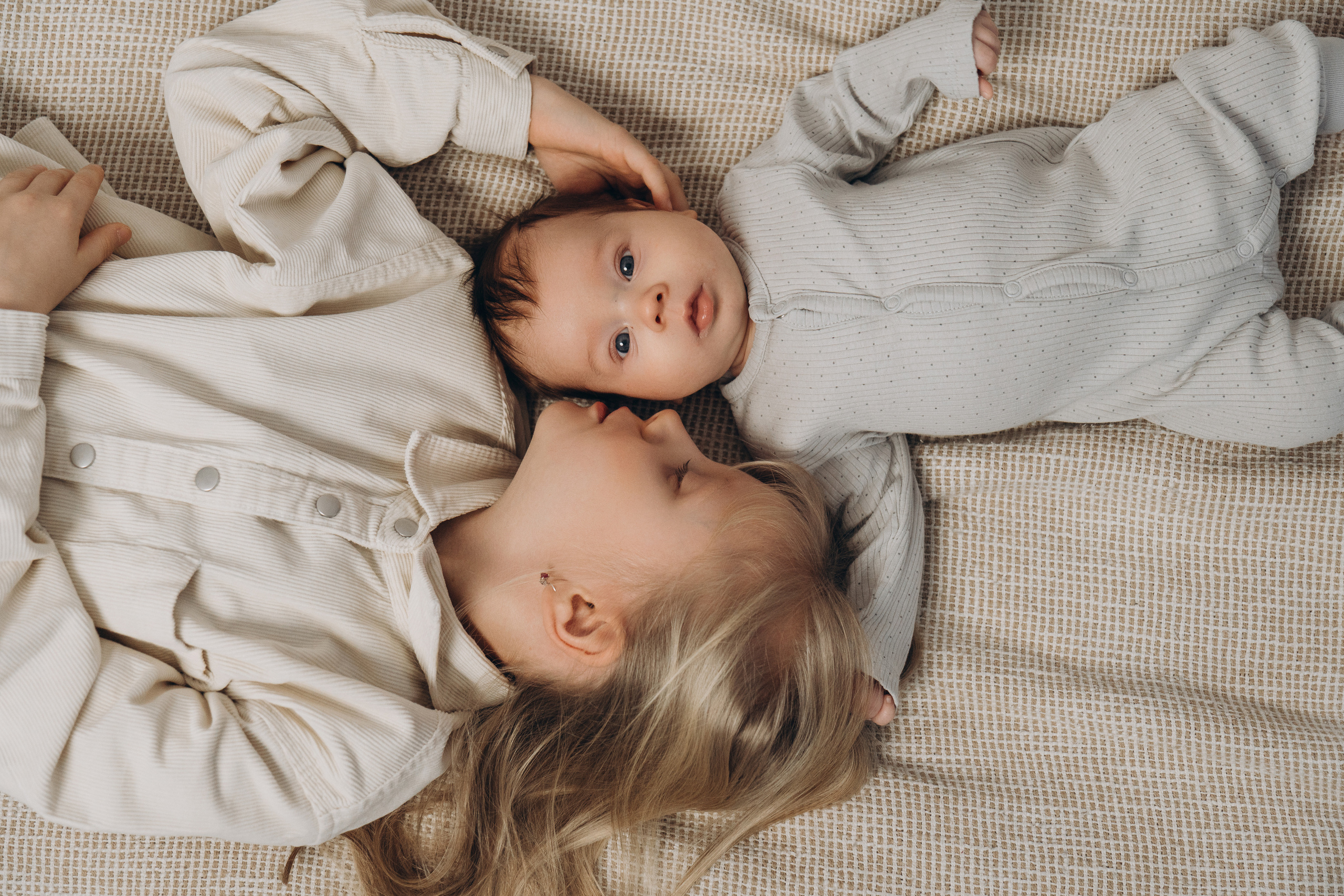 Семья Юлии. Портретный и семейный фотограф в Перми Мила Ульянова