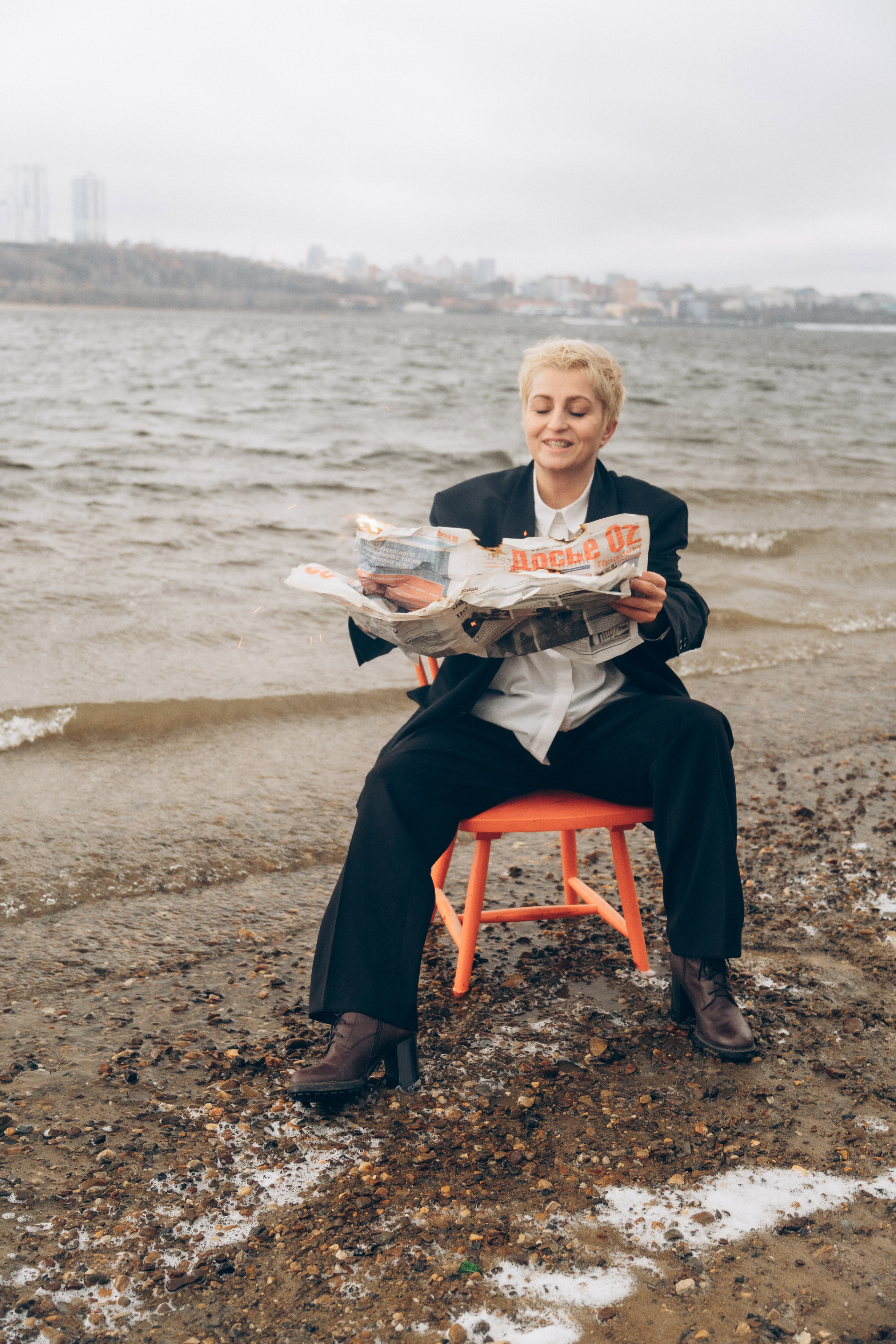 Светлана. Портретный и семейный фотограф в Перми Мила Ульянова