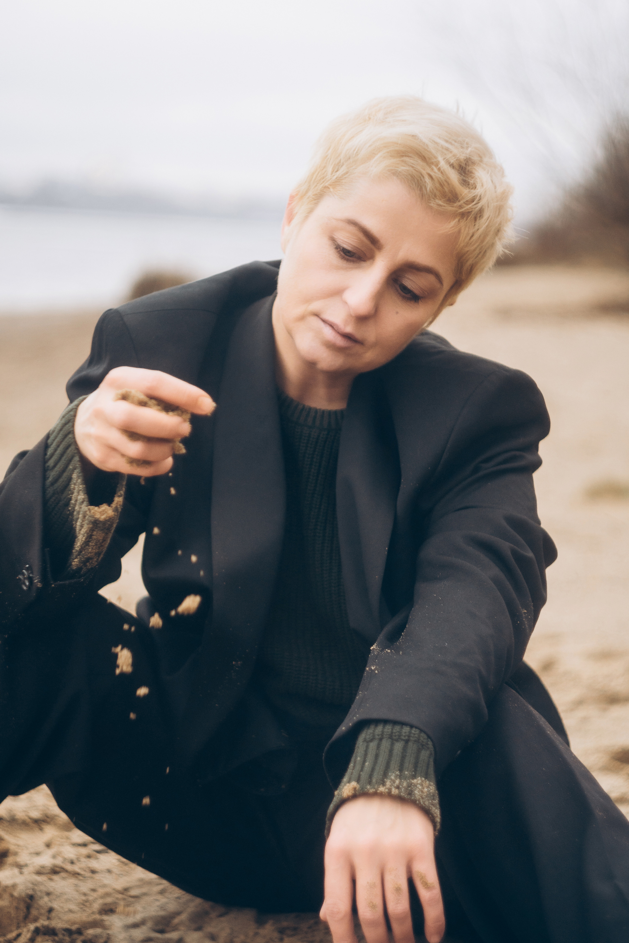 Светлана. Портретный и семейный фотограф в Перми Мила Ульянова