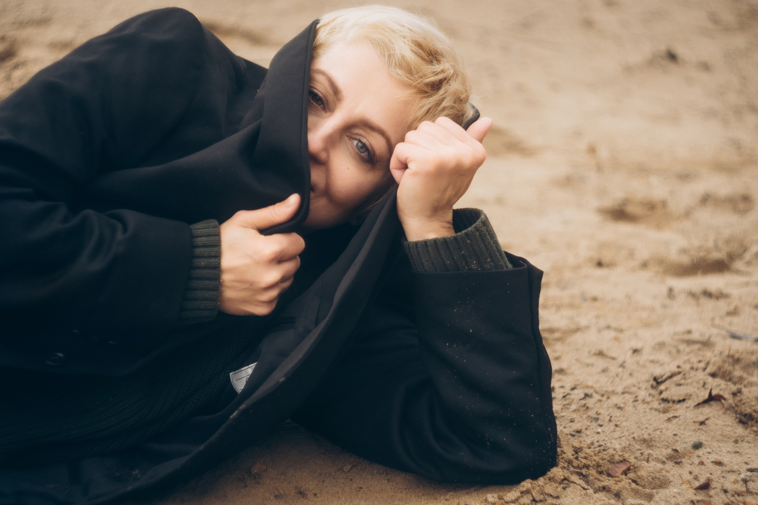 Светлана. Портретный и семейный фотограф в Перми Мила Ульянова