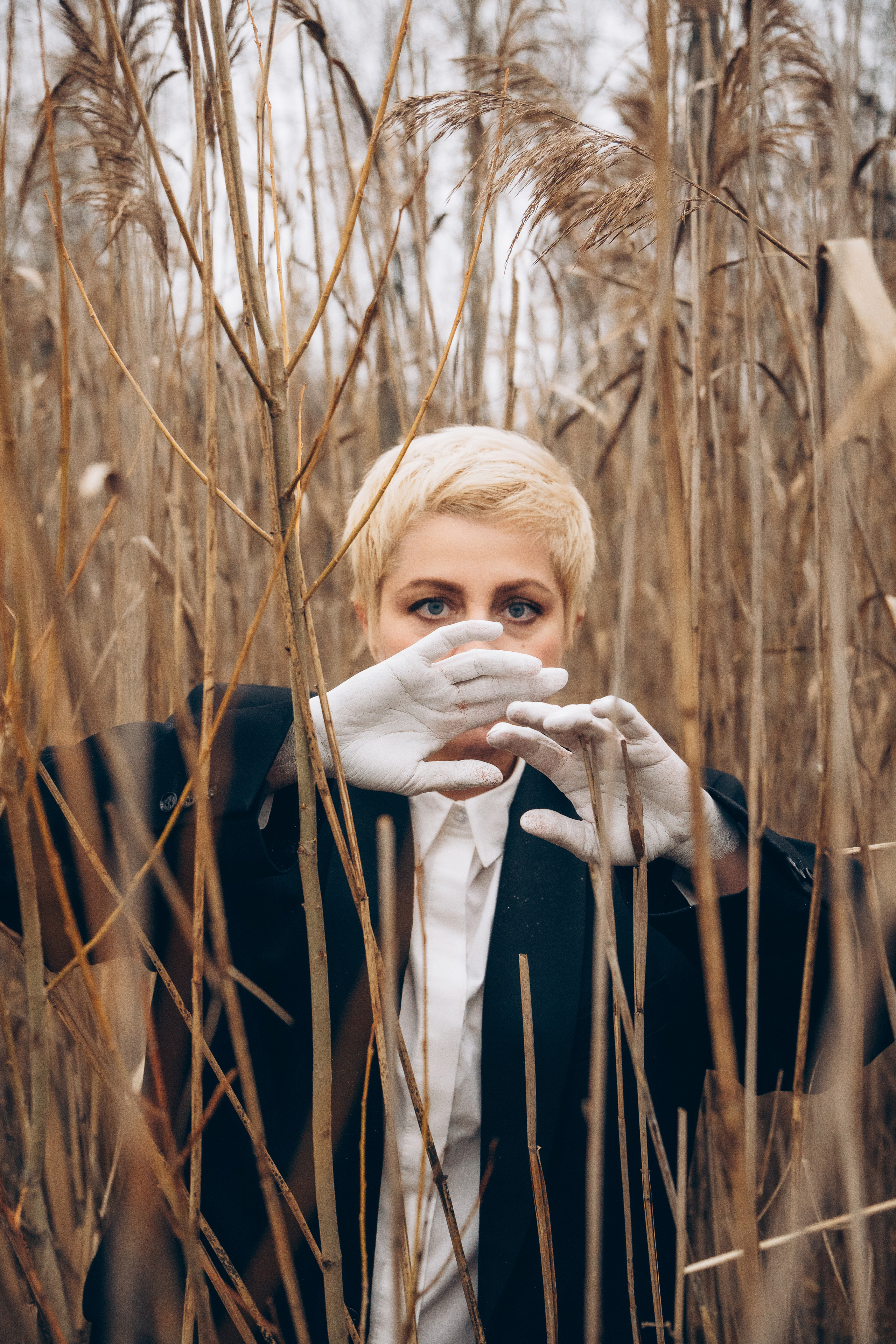 Светлана. Портретный и семейный фотограф в Перми Мила Ульянова