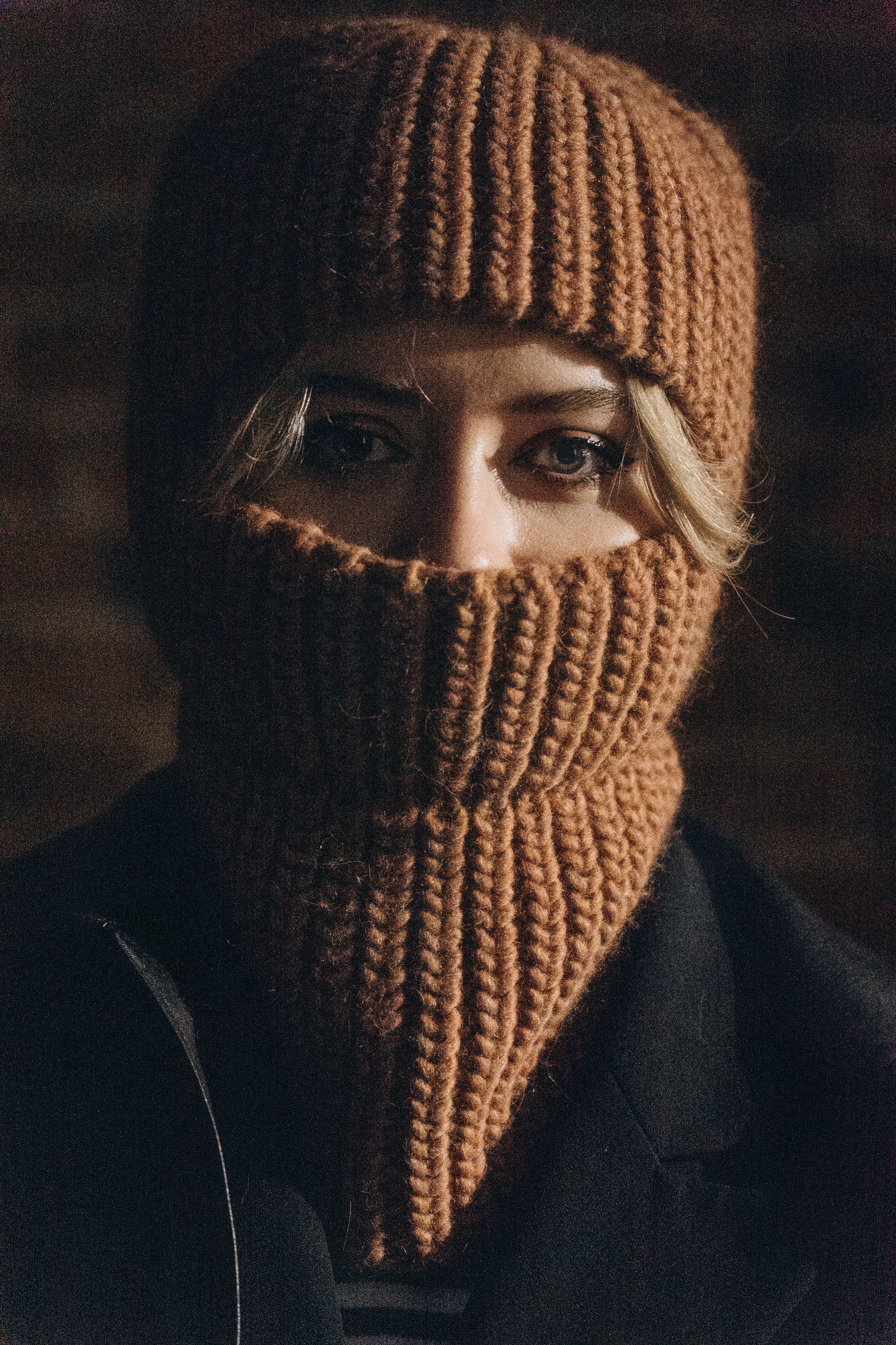 Ксения. Портретный и семейный фотограф в Перми Мила Ульянова