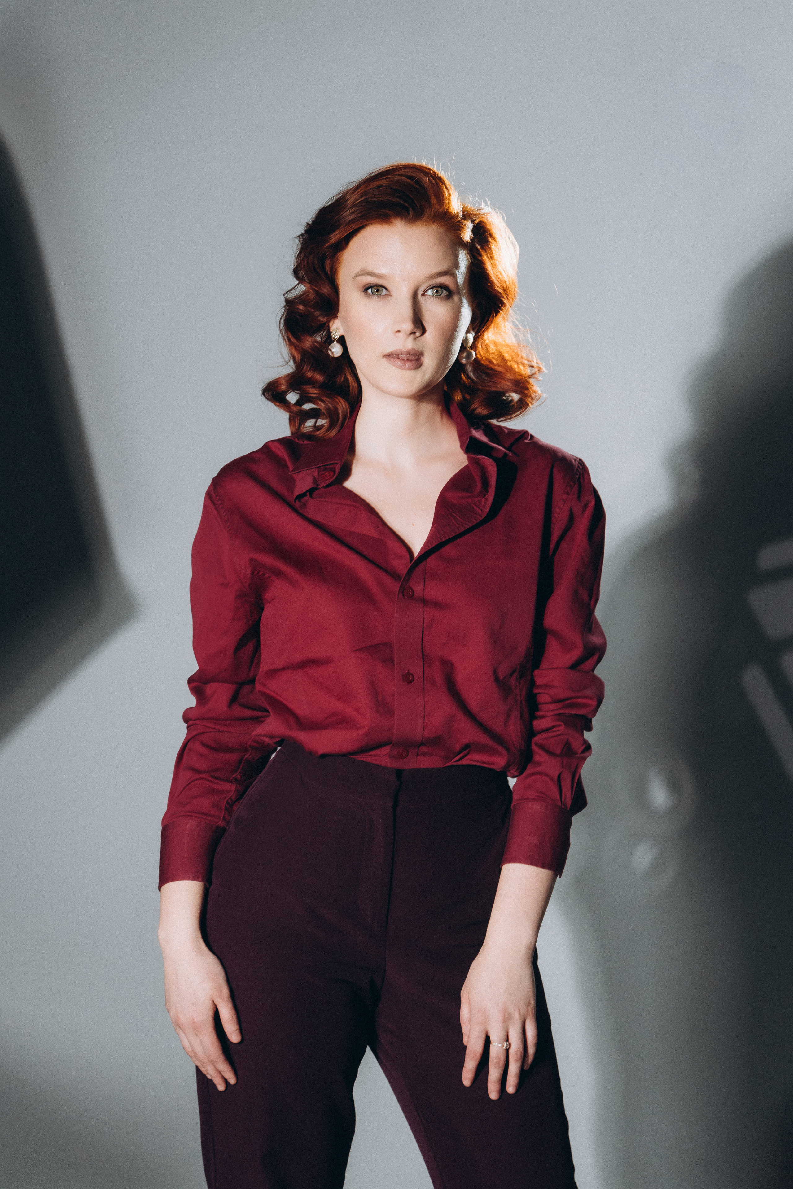 Фотосессия для Лизы. Портретный и семейный фотограф в Перми Мила Ульянова