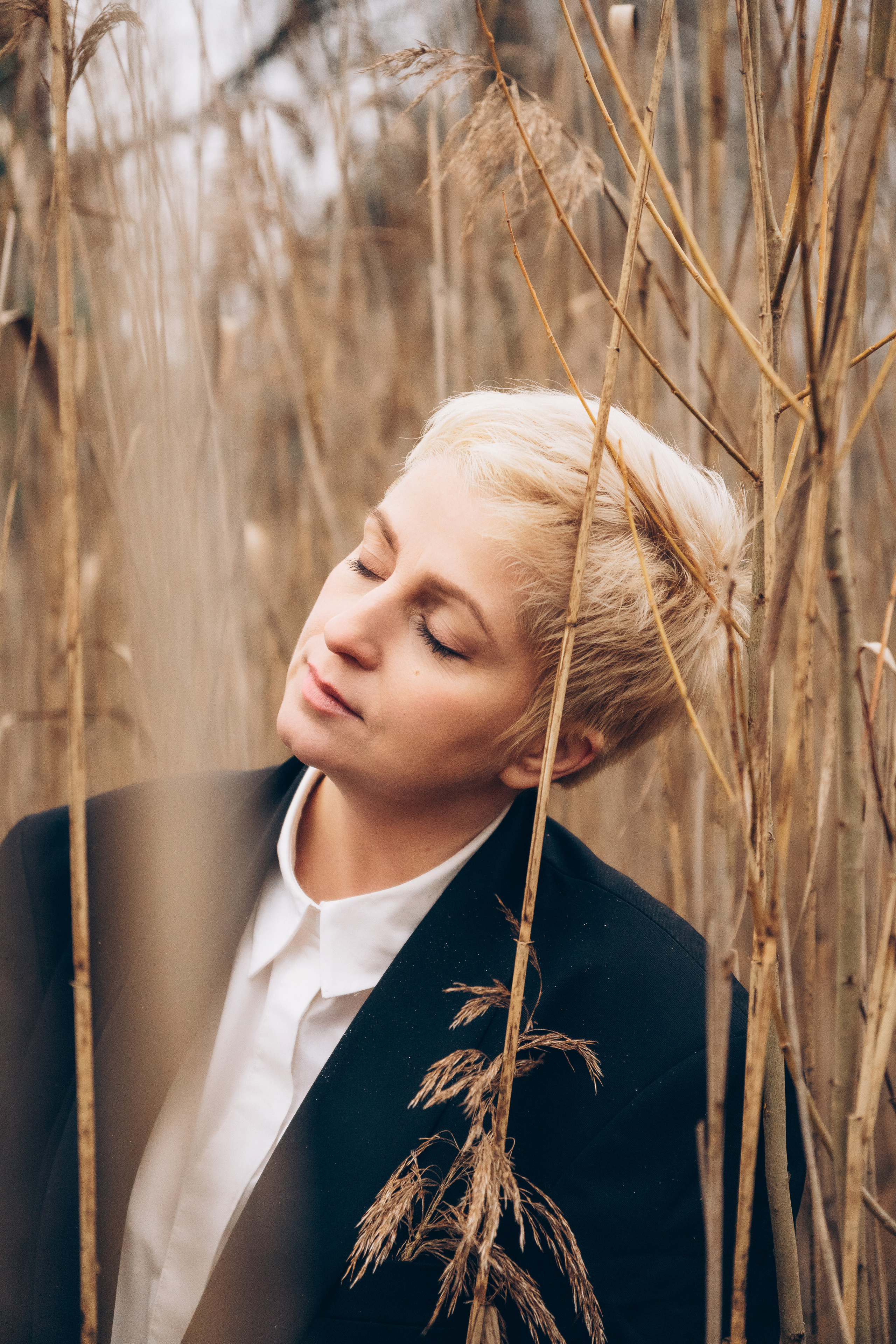 Светлана. Портретный и семейный фотограф в Перми Мила Ульянова