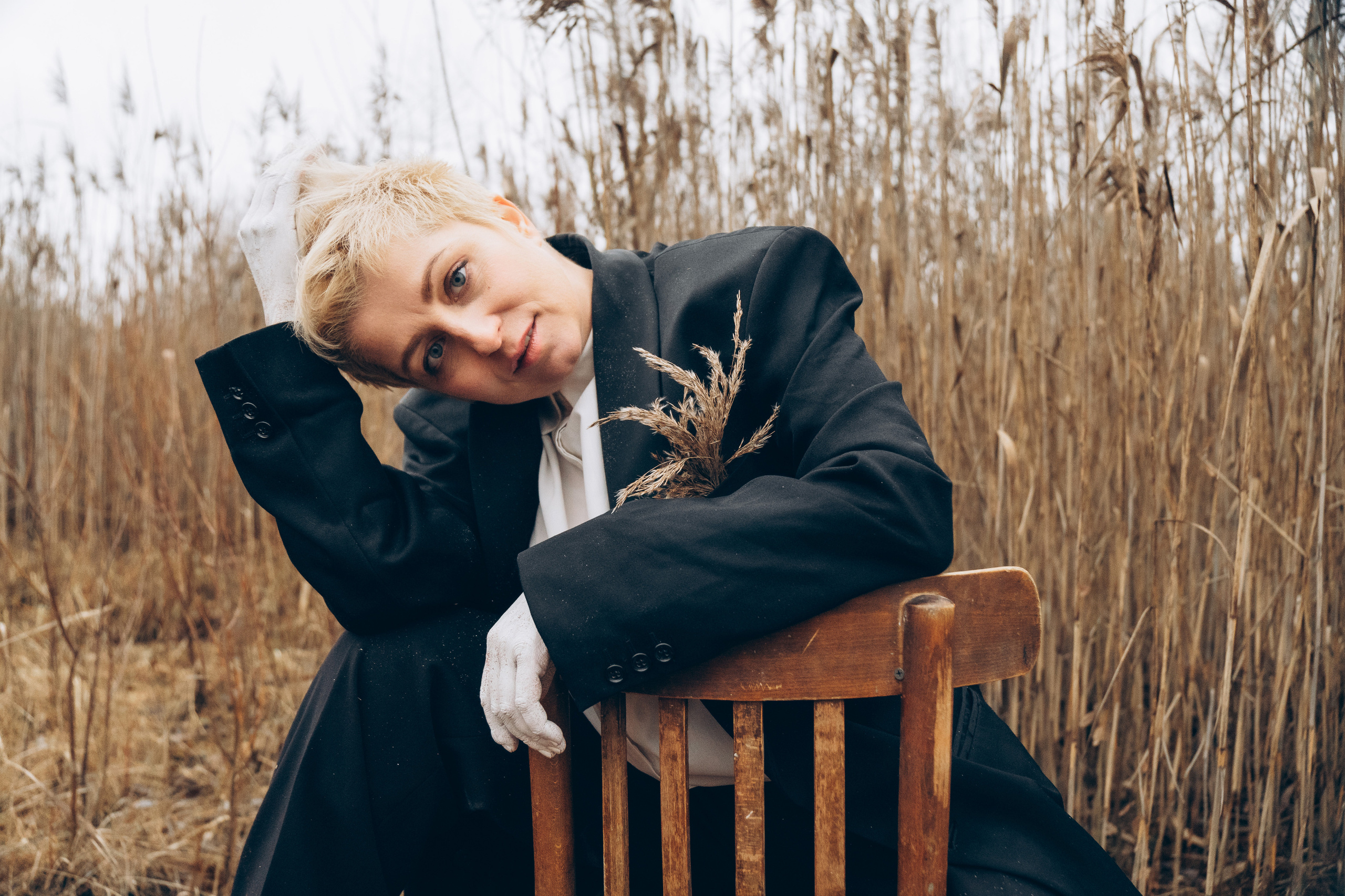 Светлана. Портретный и семейный фотограф в Перми Мила Ульянова