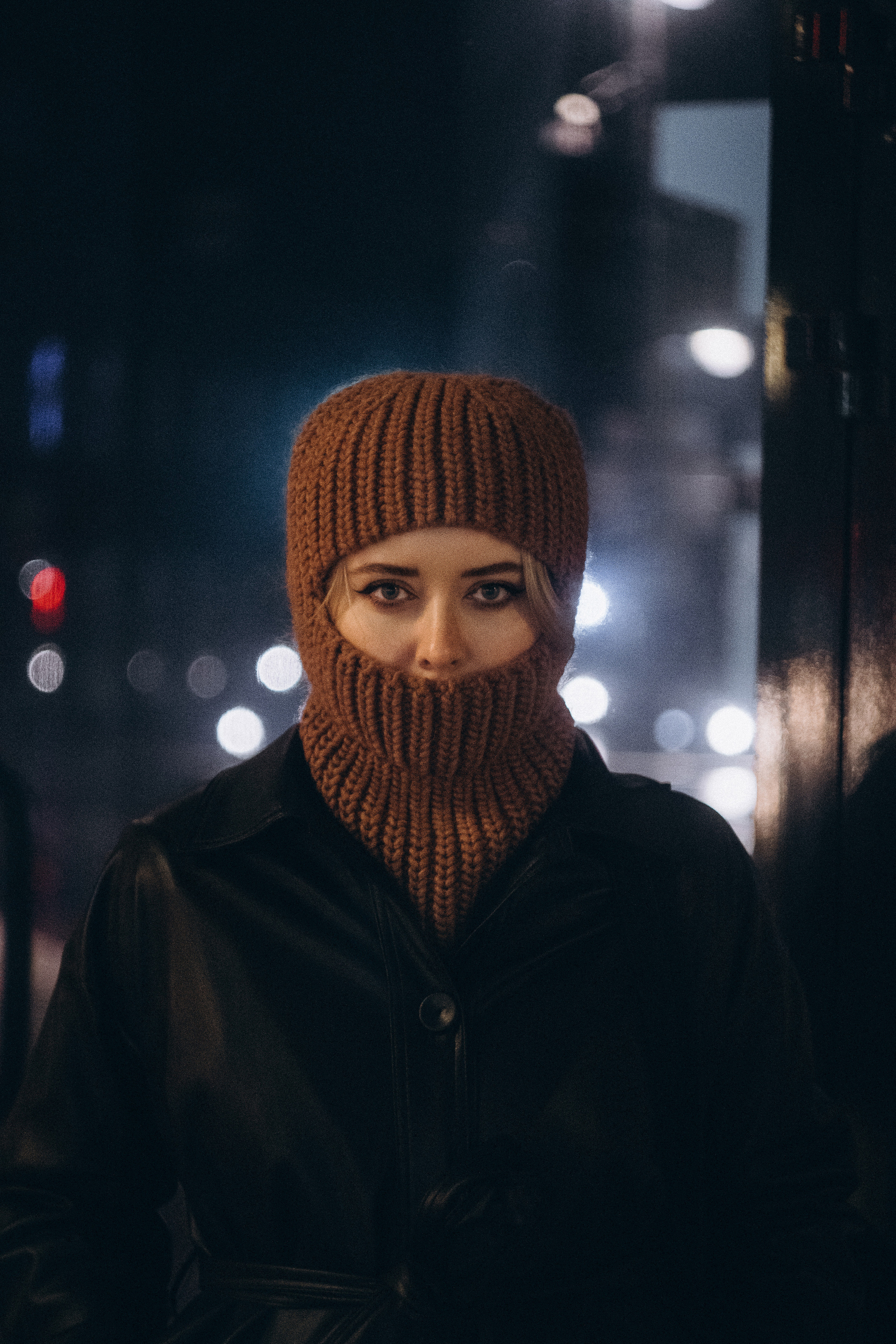 Ксения. Портретный и семейный фотограф в Перми Мила Ульянова