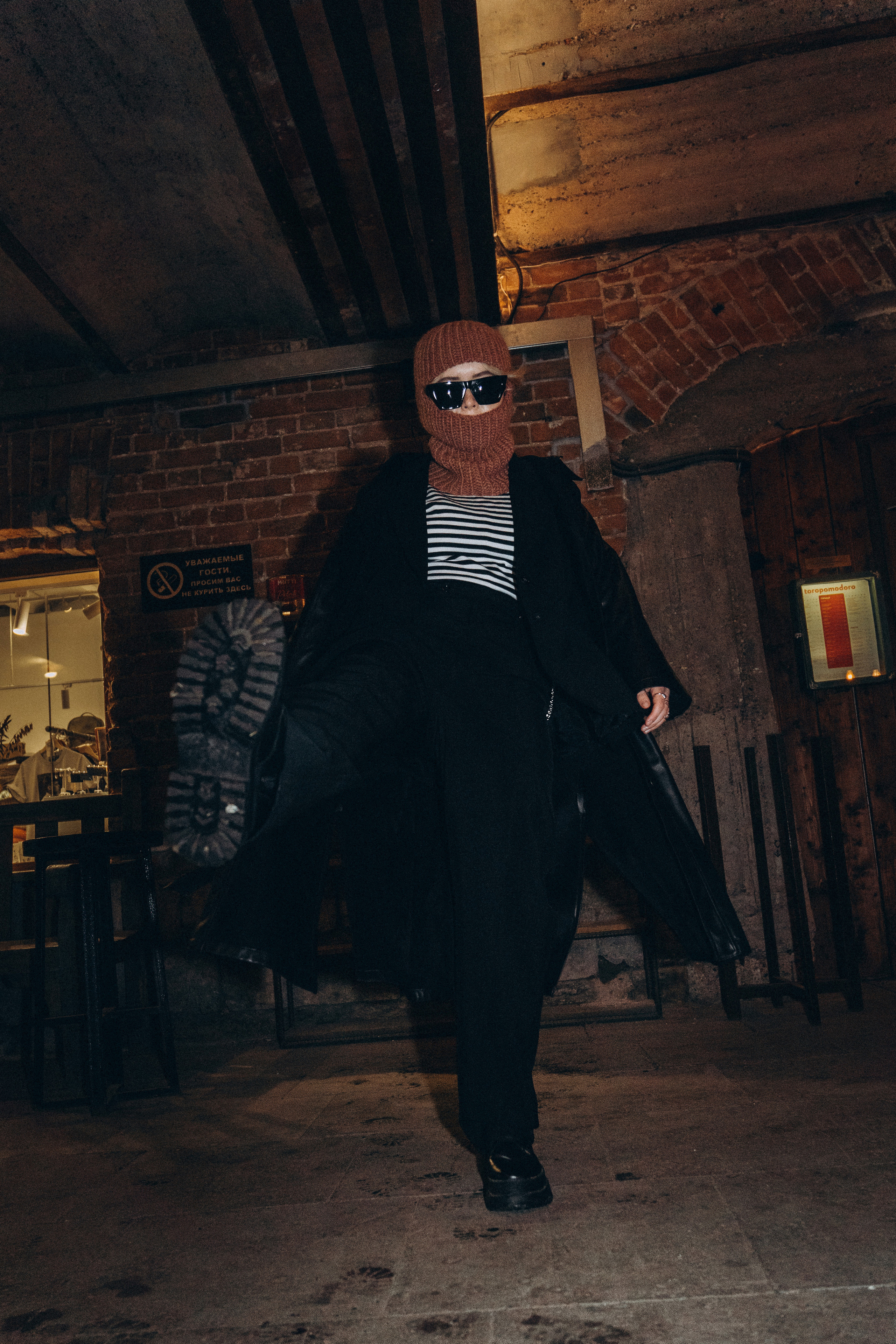 Ксения. Портретный и семейный фотограф в Перми Мила Ульянова