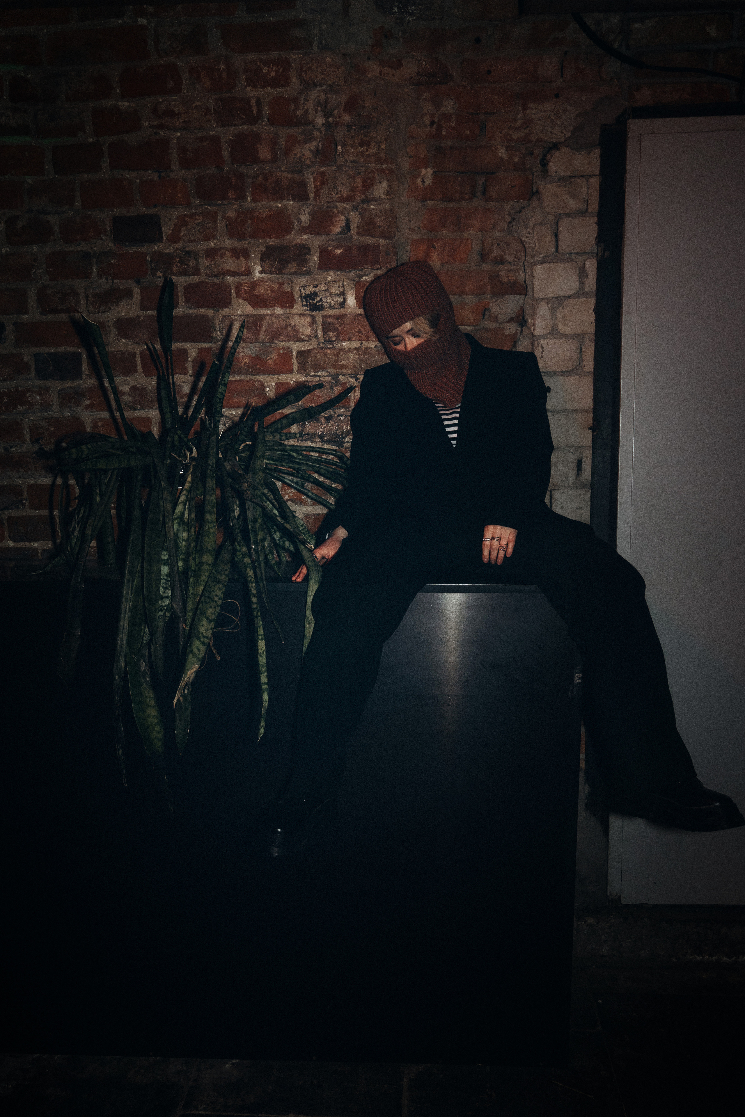 Ксения. Портретный и семейный фотограф в Перми Мила Ульянова