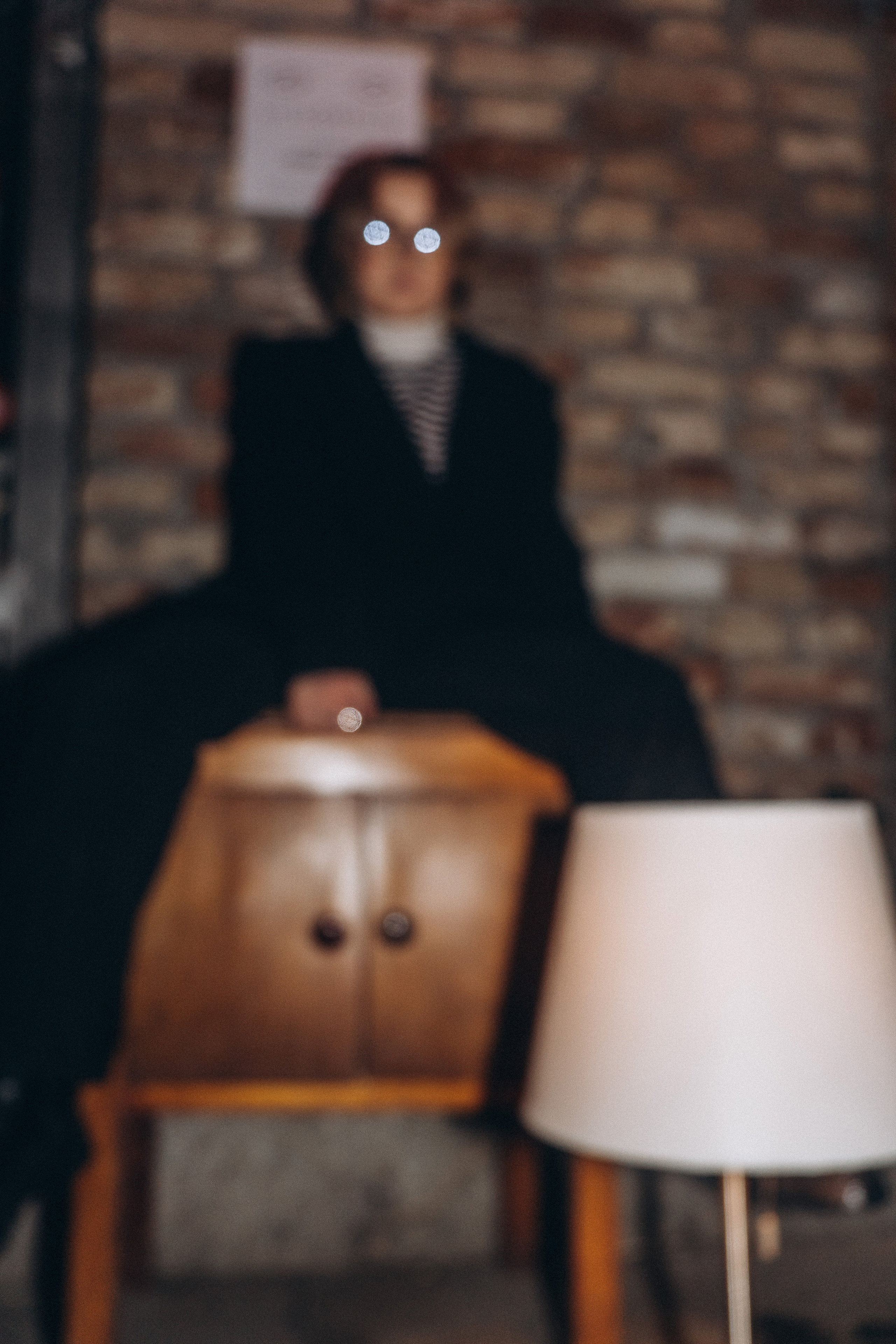 Ксения. Портретный и семейный фотограф в Перми Мила Ульянова