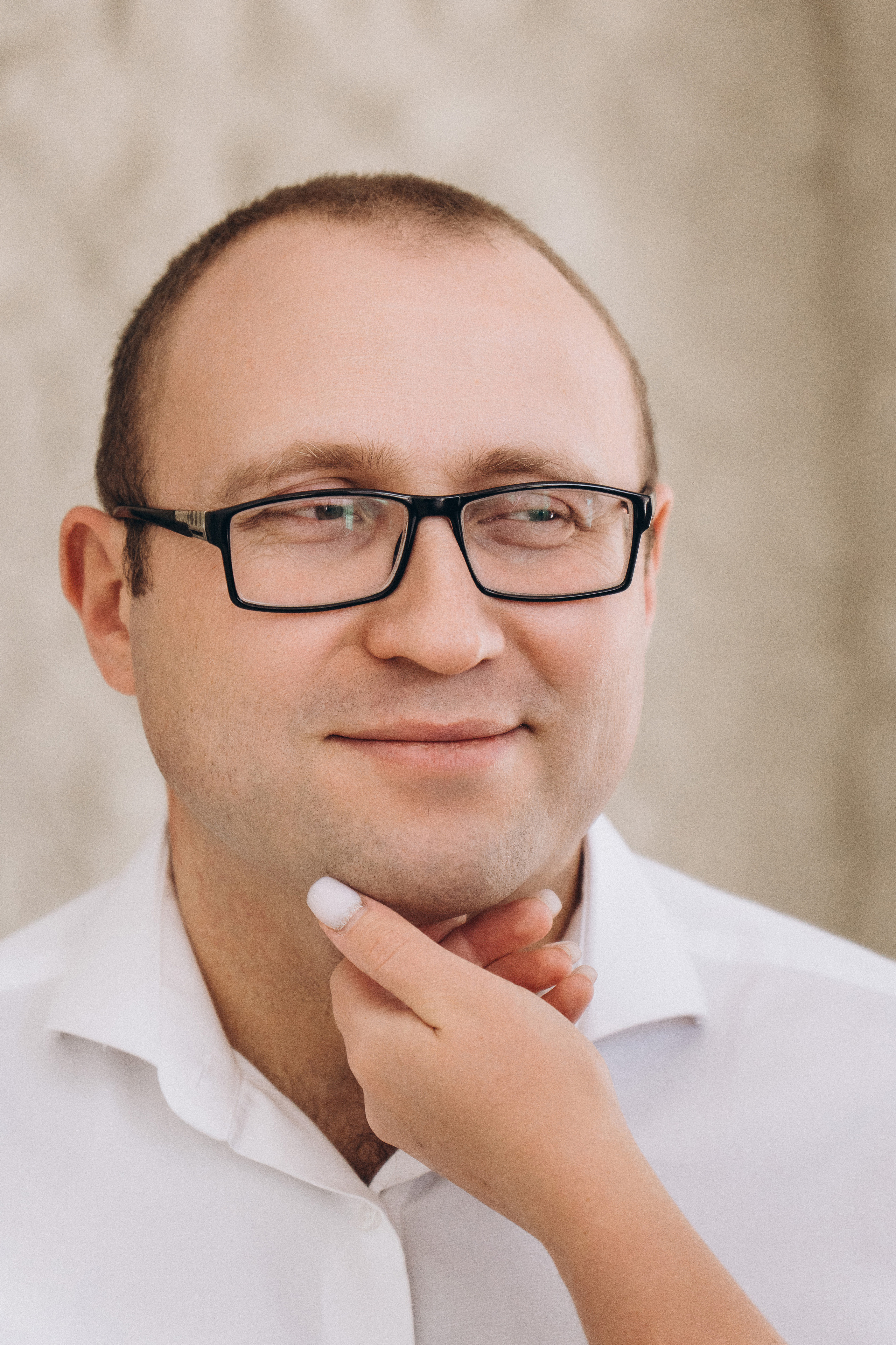 Алексей и Яна. Портретный и семейный фотограф в Перми Мила Ульянова