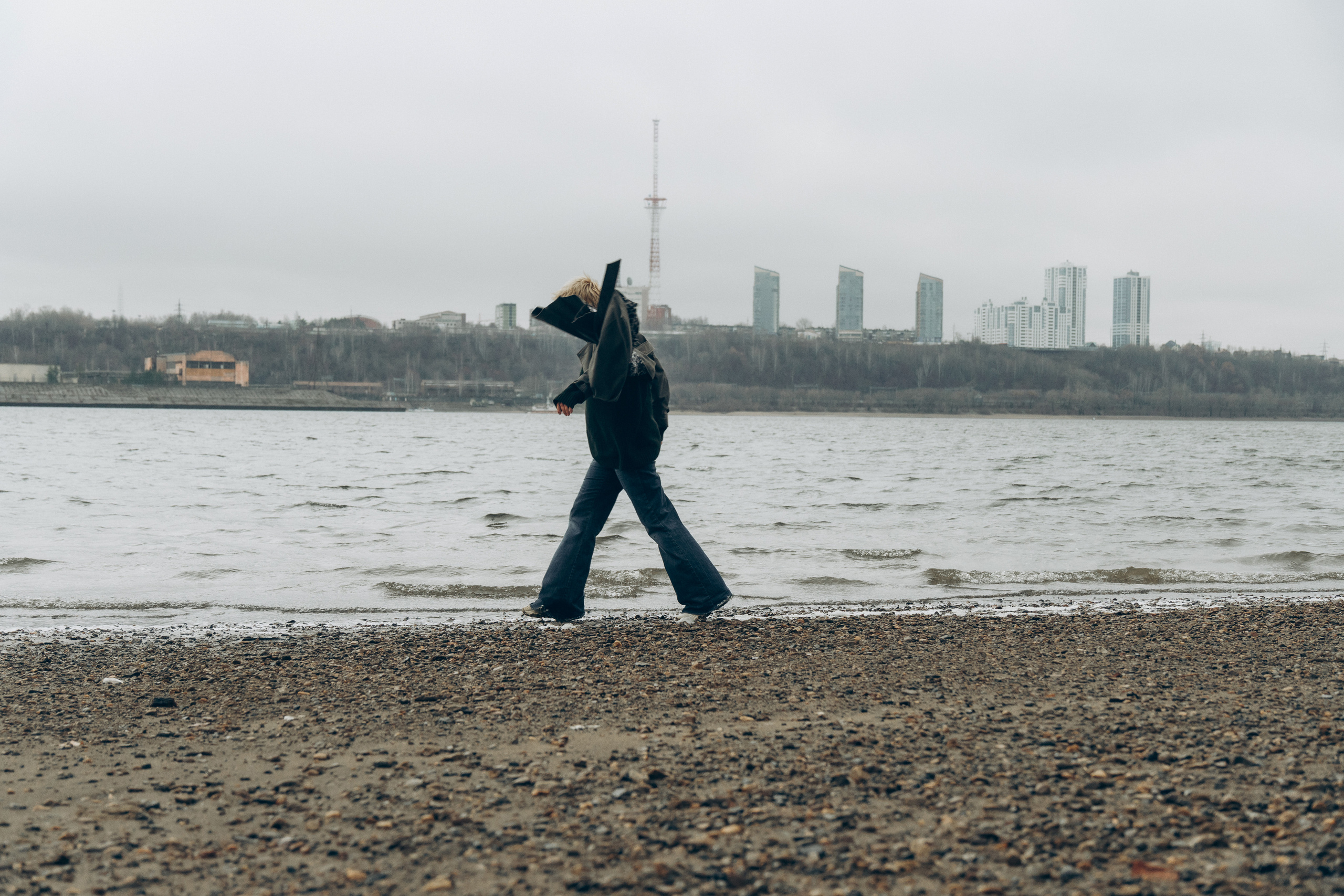 Светлана. Портретный и семейный фотограф в Перми Мила Ульянова