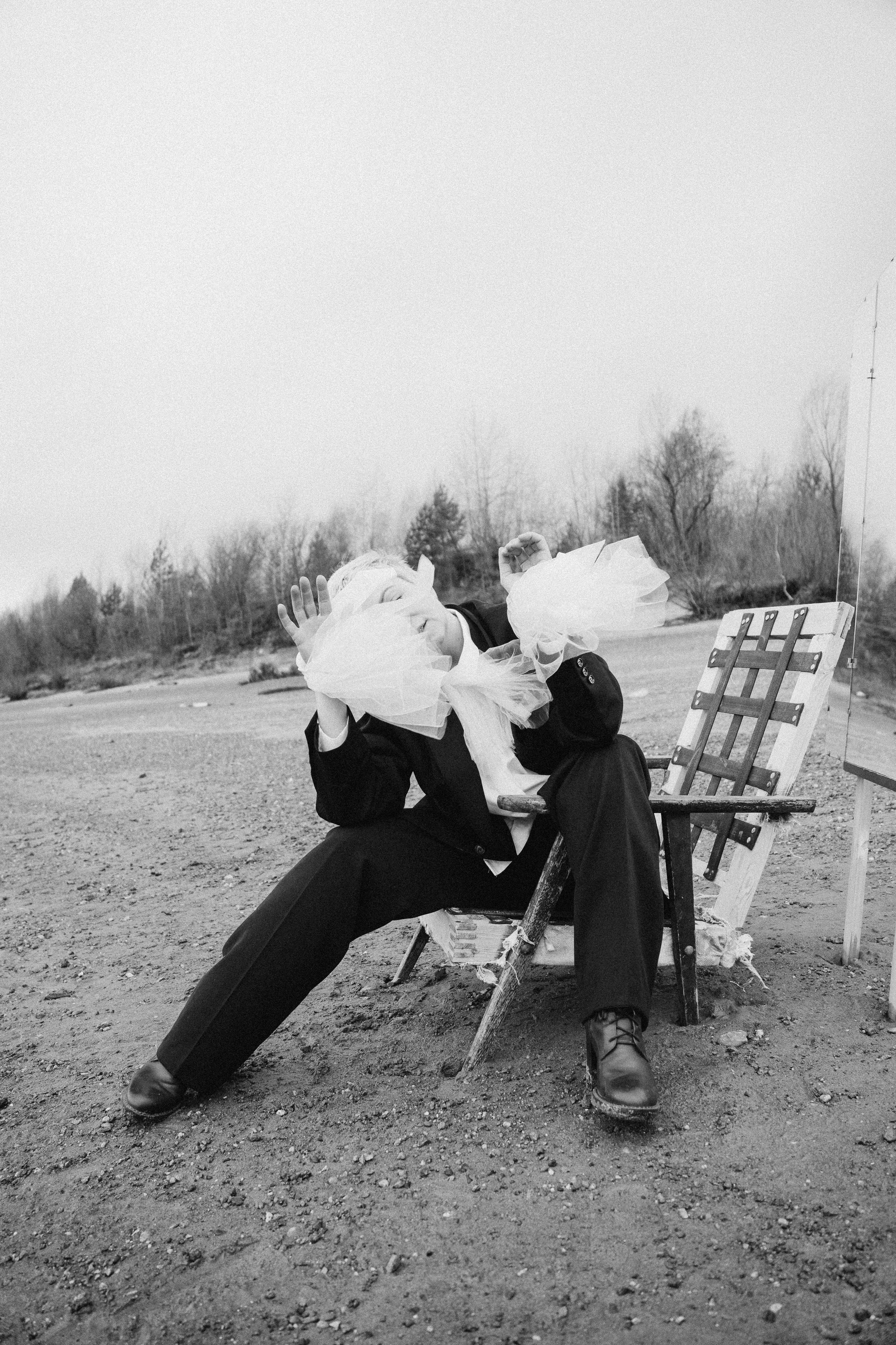 Светлана. Портретный и семейный фотограф в Перми Мила Ульянова