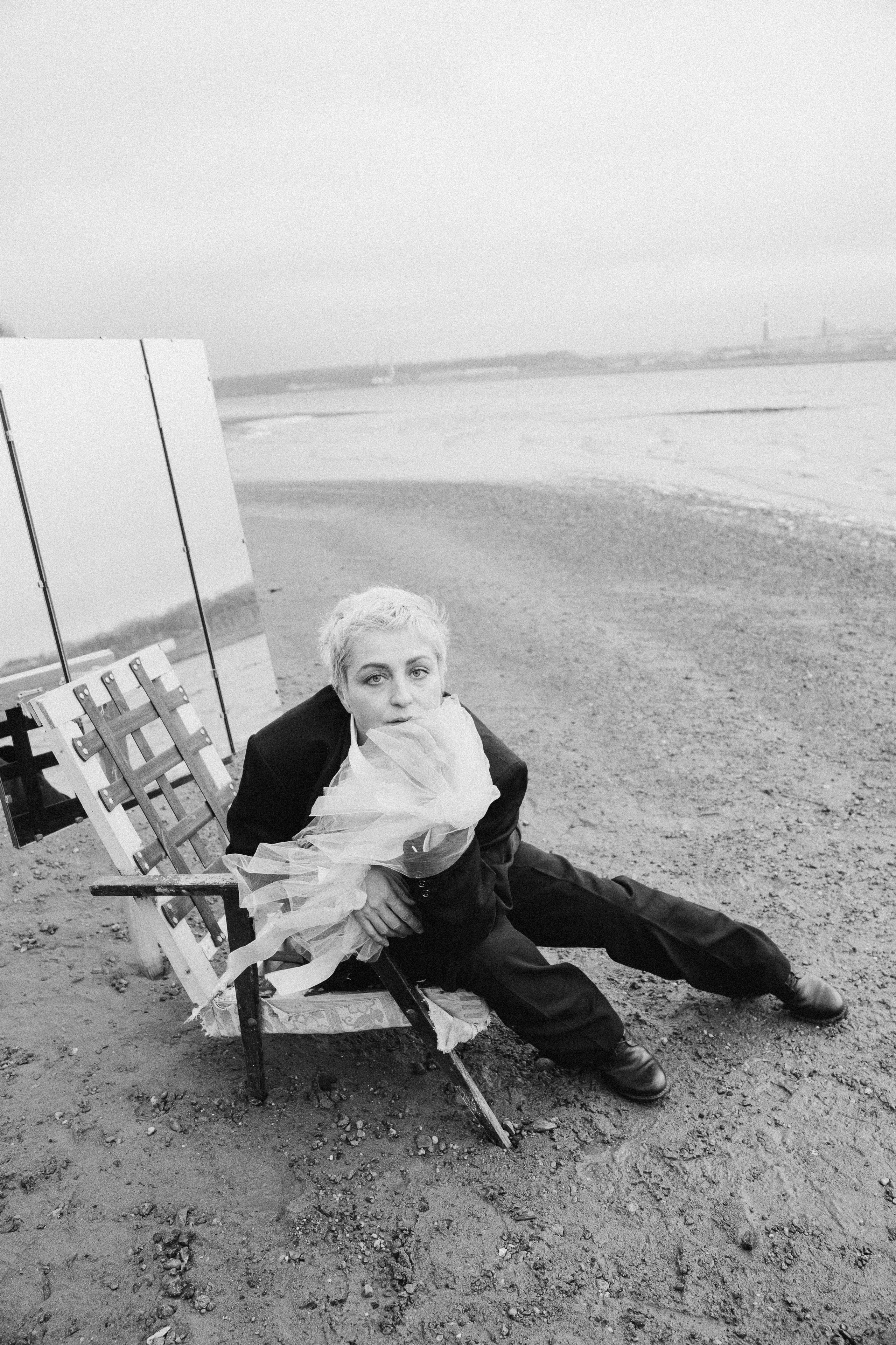 Светлана. Портретный и семейный фотограф в Перми Мила Ульянова