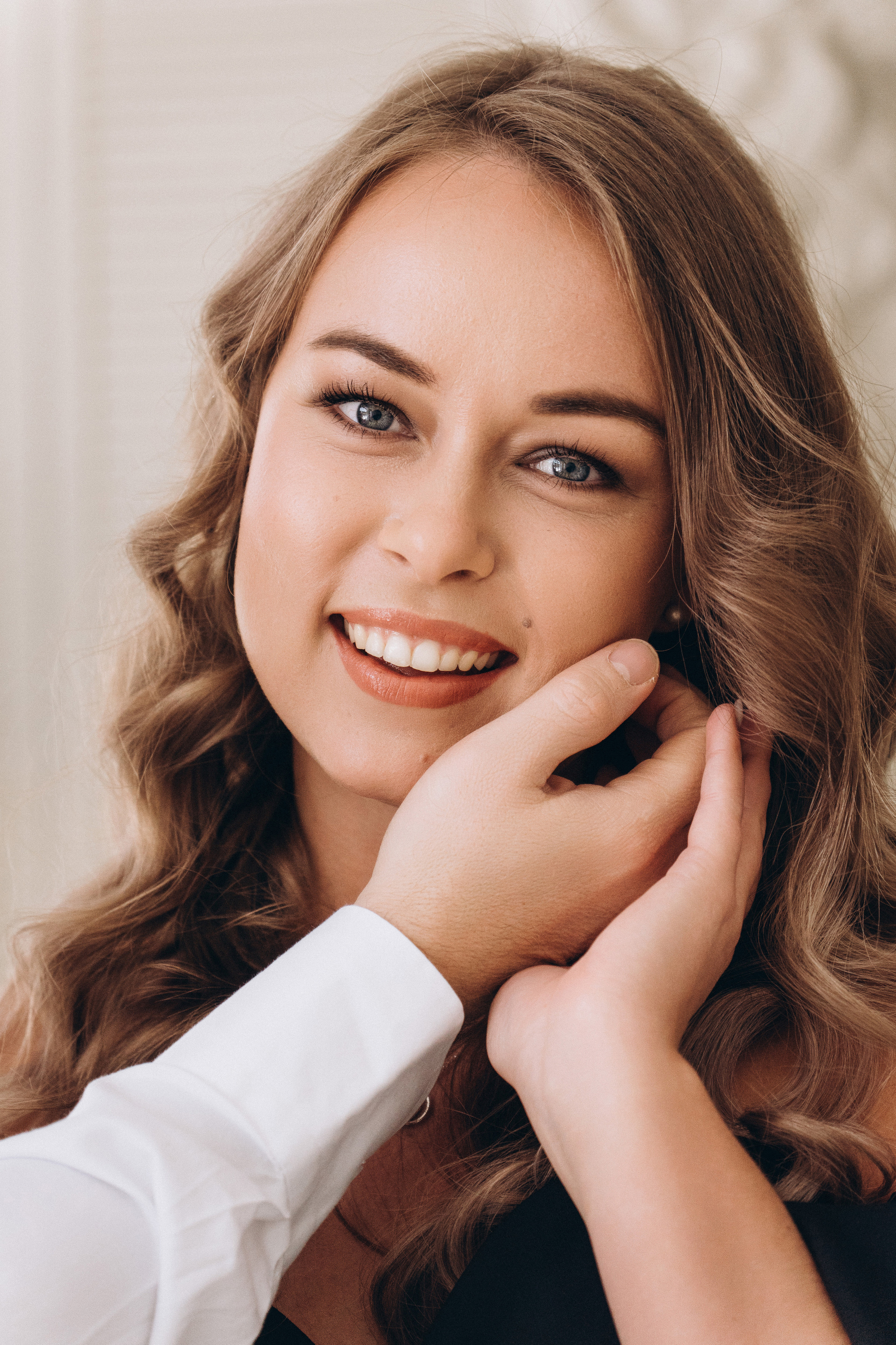 Алексей и Яна. Портретный и семейный фотограф в Перми Мила Ульянова