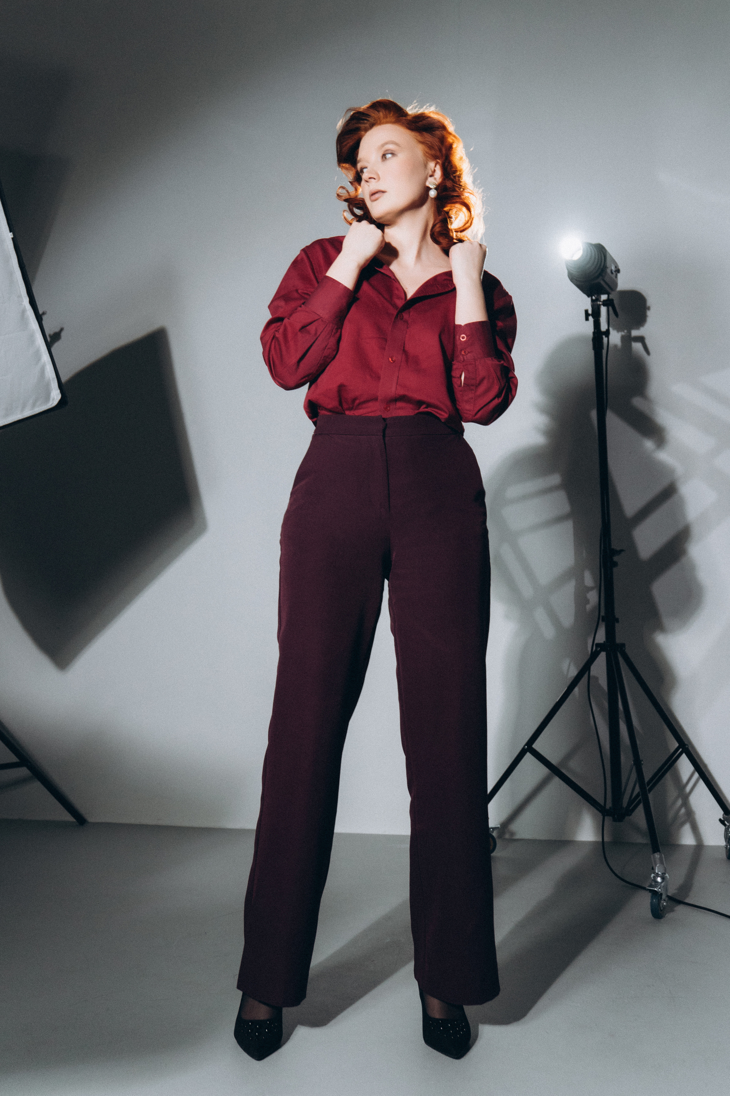 Фотосессия для Лизы. Портретный и семейный фотограф в Перми Мила Ульянова