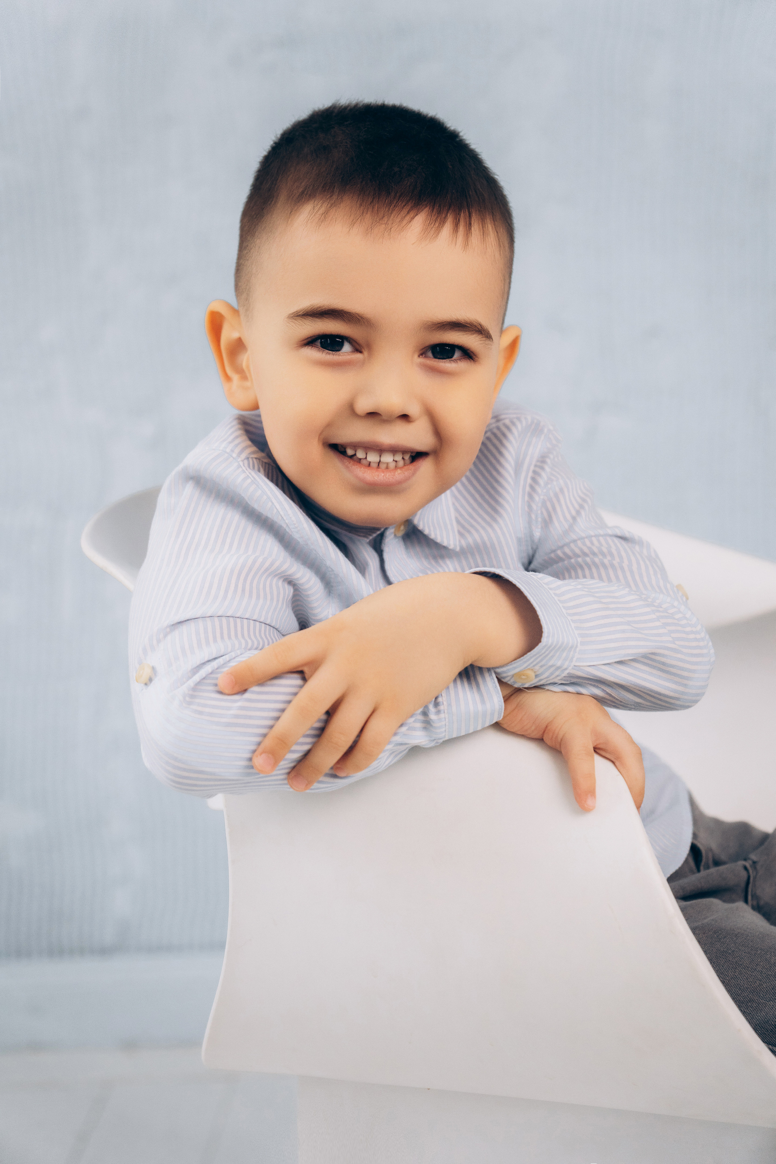 Весна. Портретный и семейный фотограф в Перми Мила Ульянова