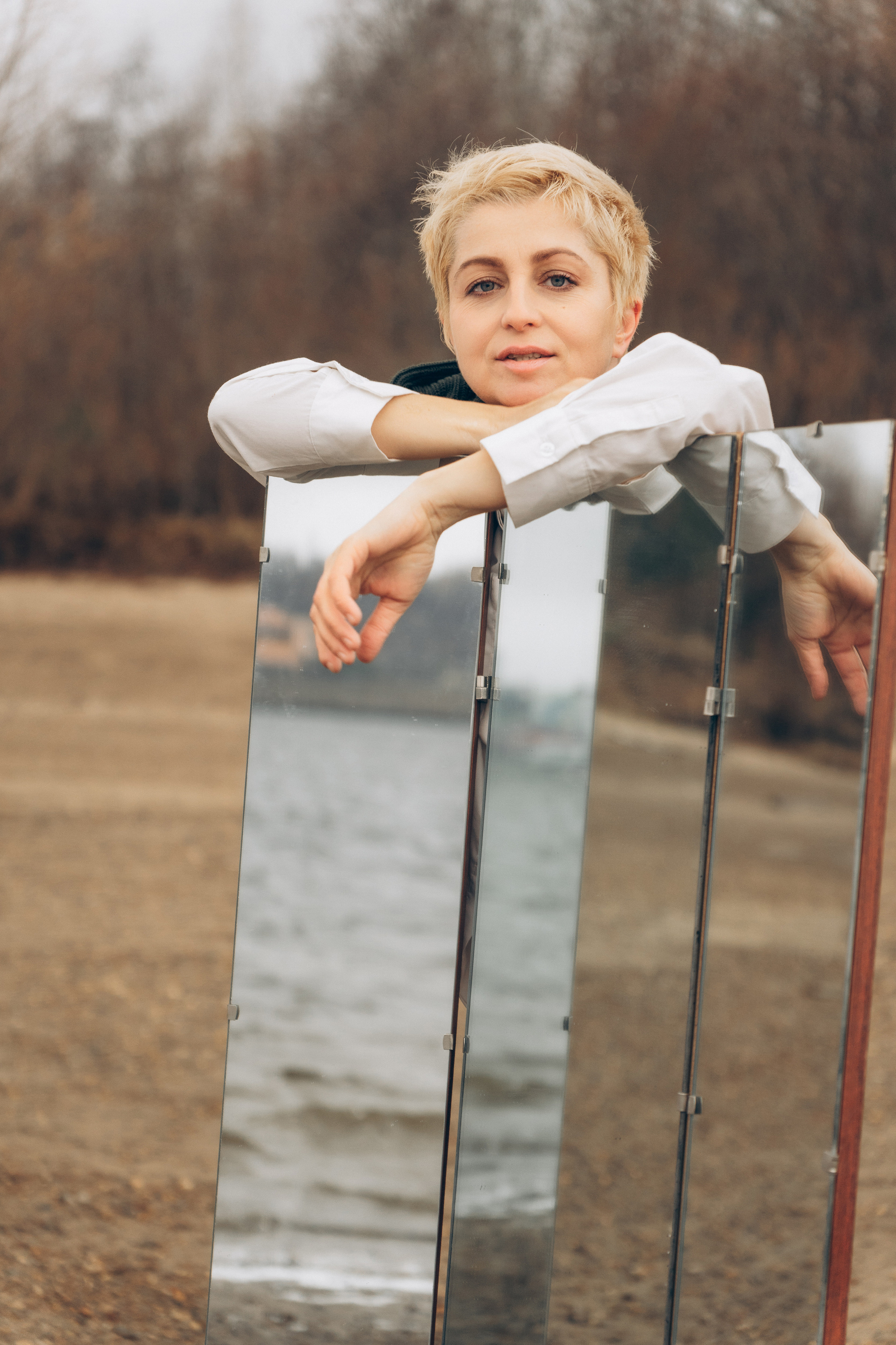 Светлана. Портретный и семейный фотограф в Перми Мила Ульянова