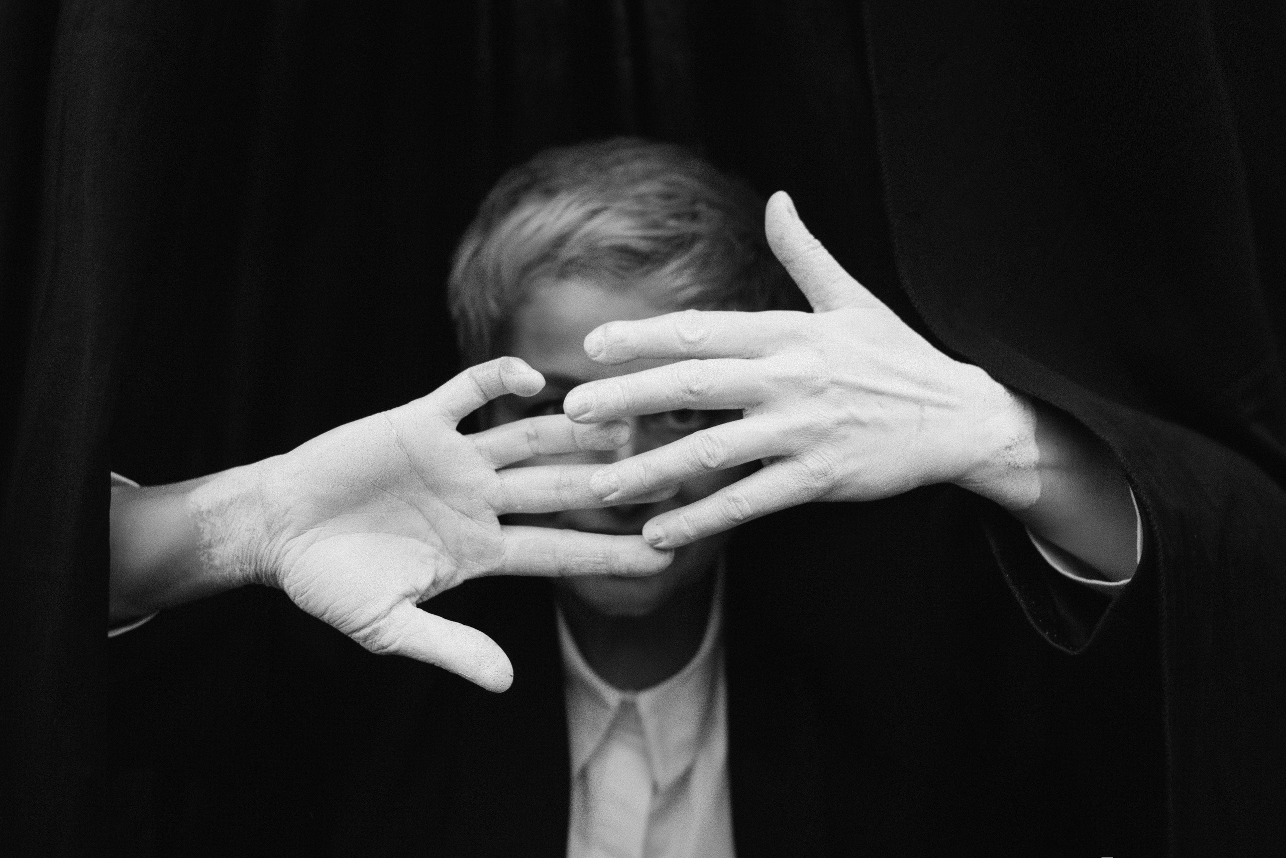 Светлана. Портретный и семейный фотограф в Перми Мила Ульянова