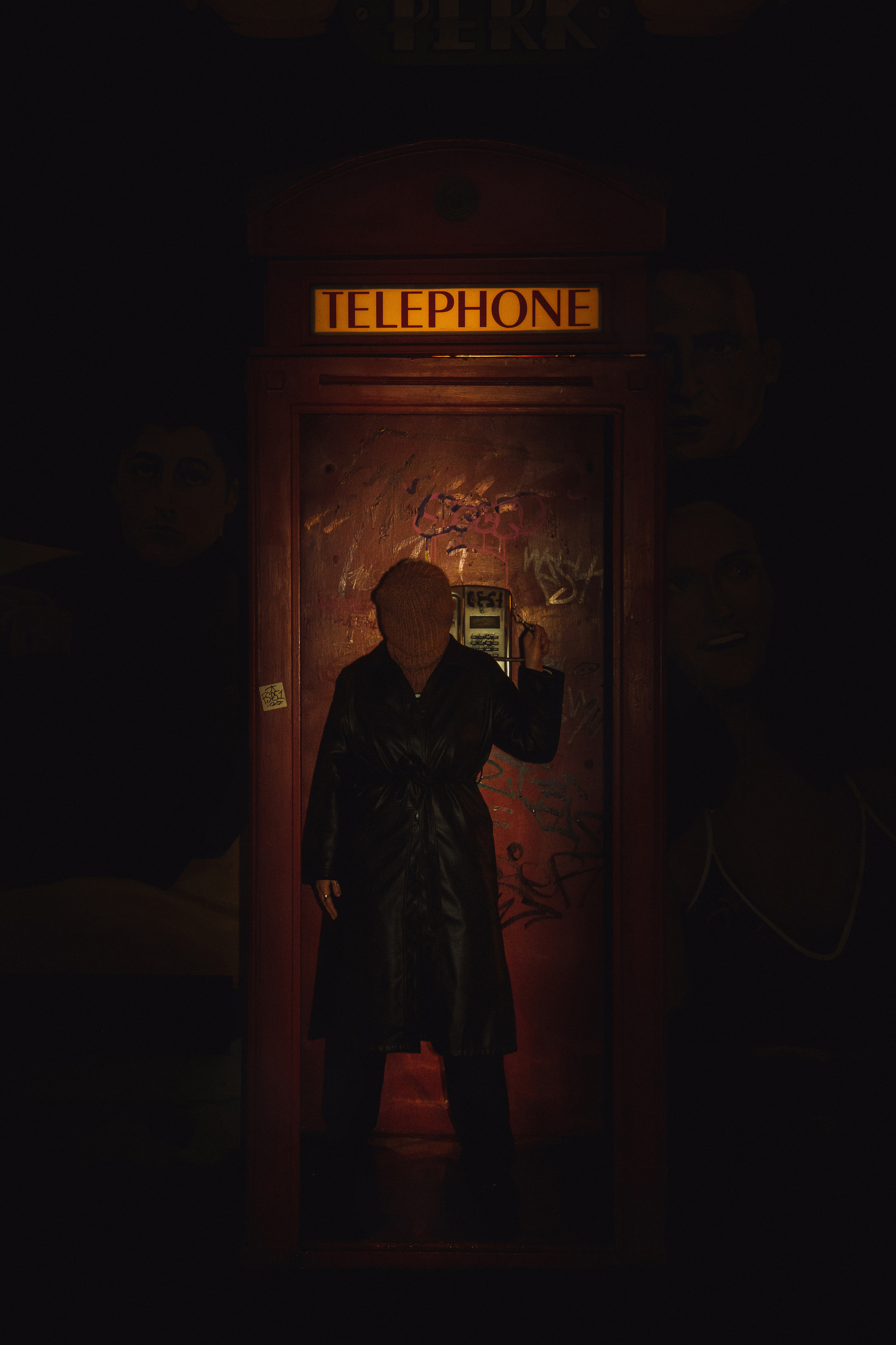 Ксения. Портретный и семейный фотограф в Перми Мила Ульянова